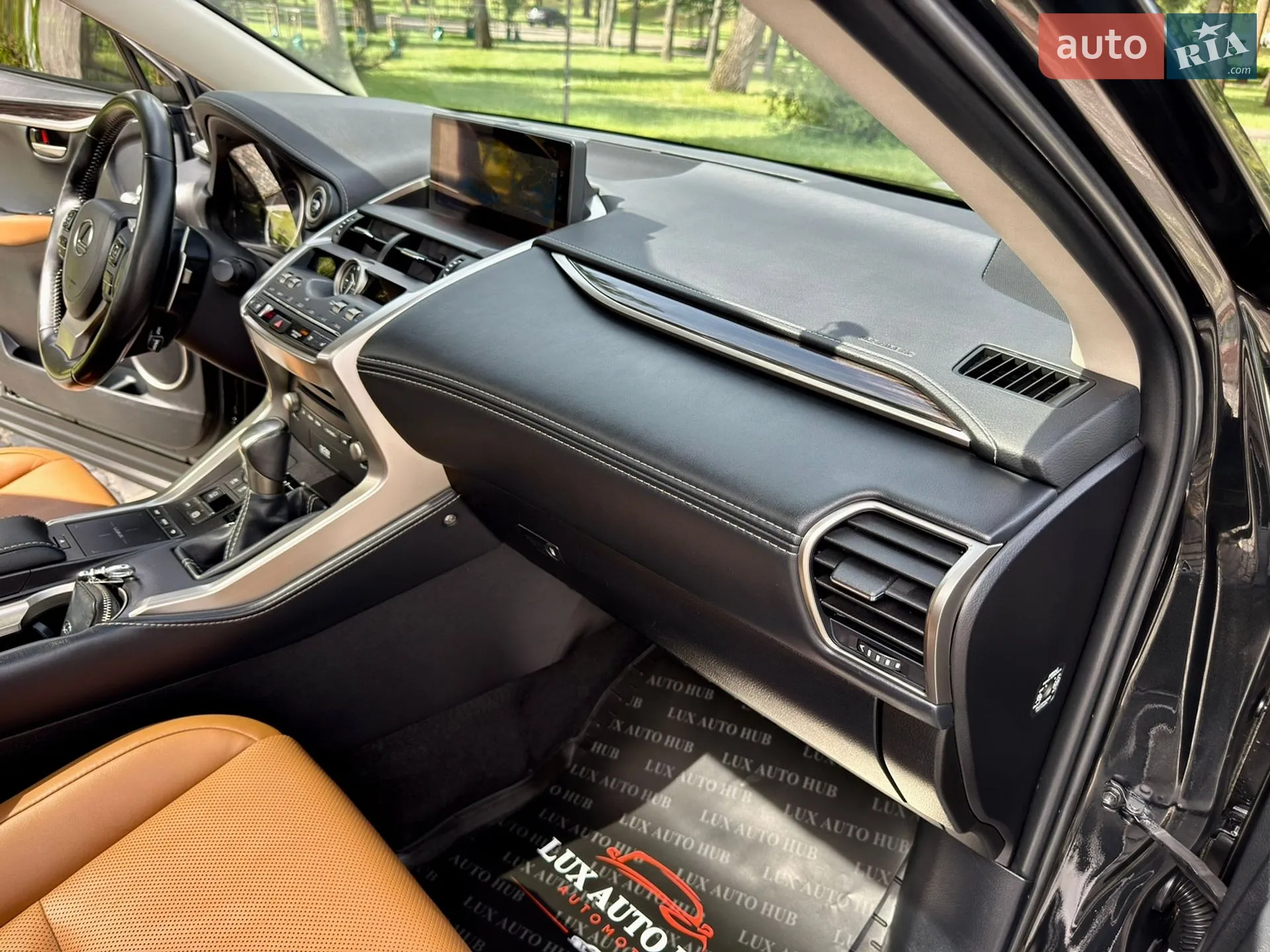 2021 Lexus NX - мініатюра 133