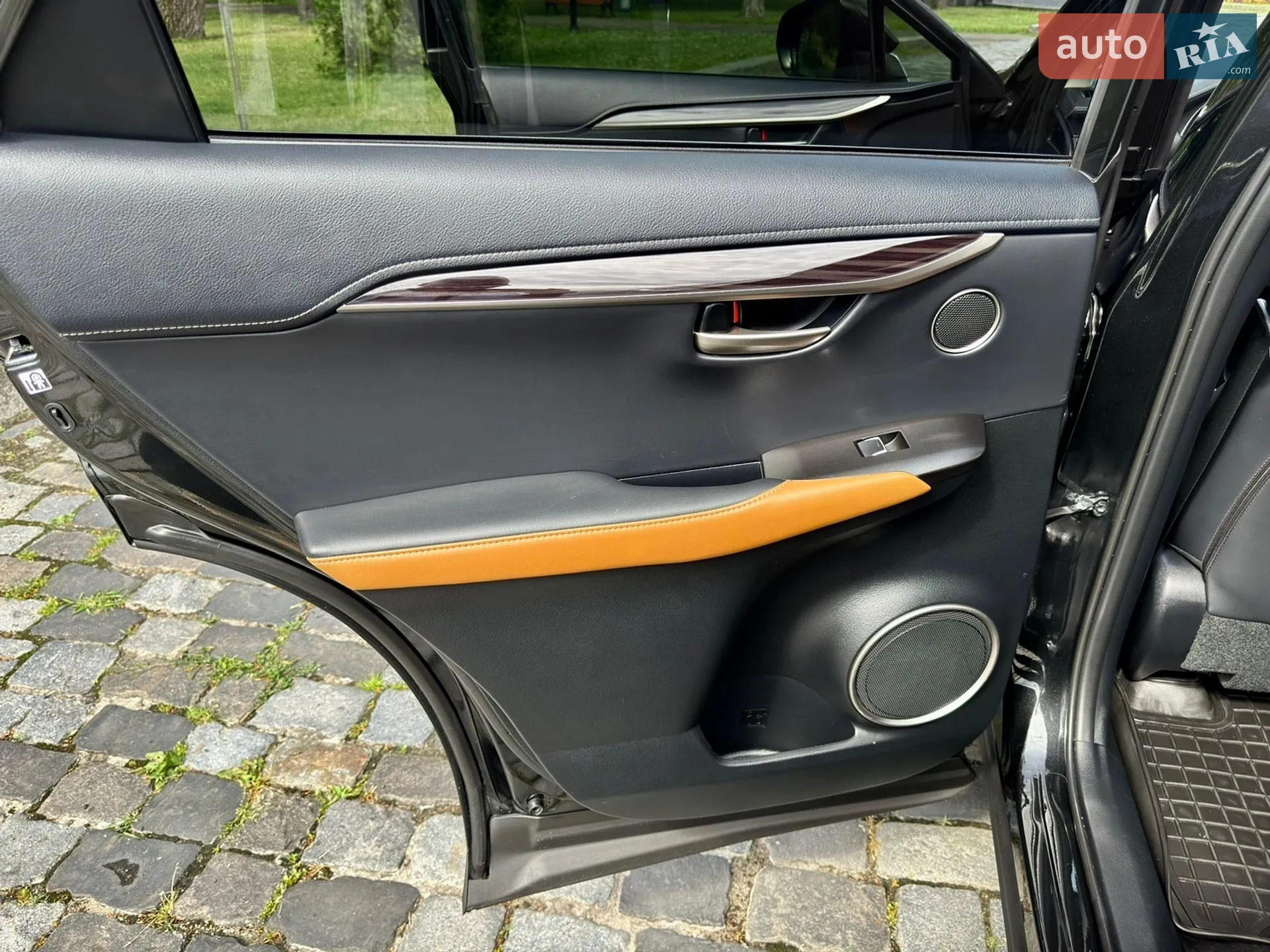 2021 Lexus NX - мініатюра 142