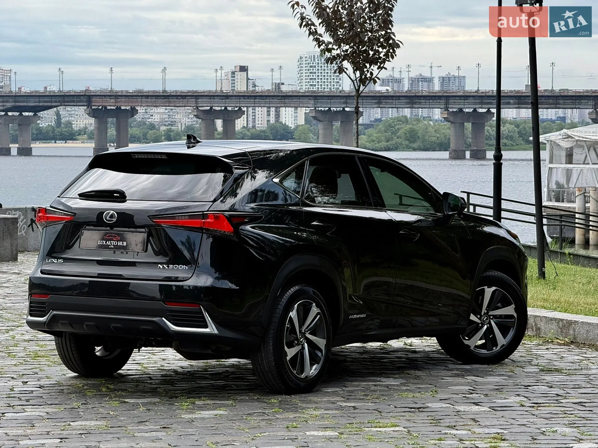2021 Lexus NX - мініатюра 169