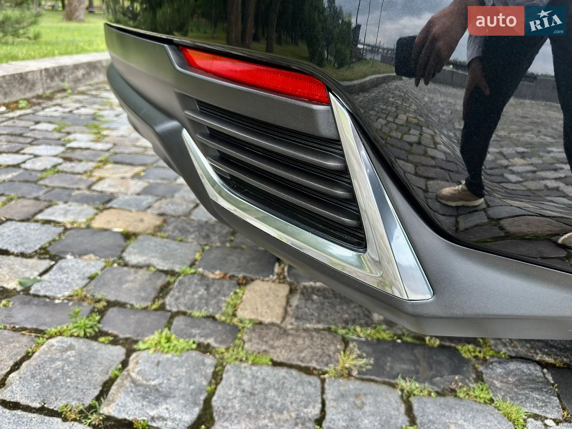 2021 Lexus NX - мініатюра 194