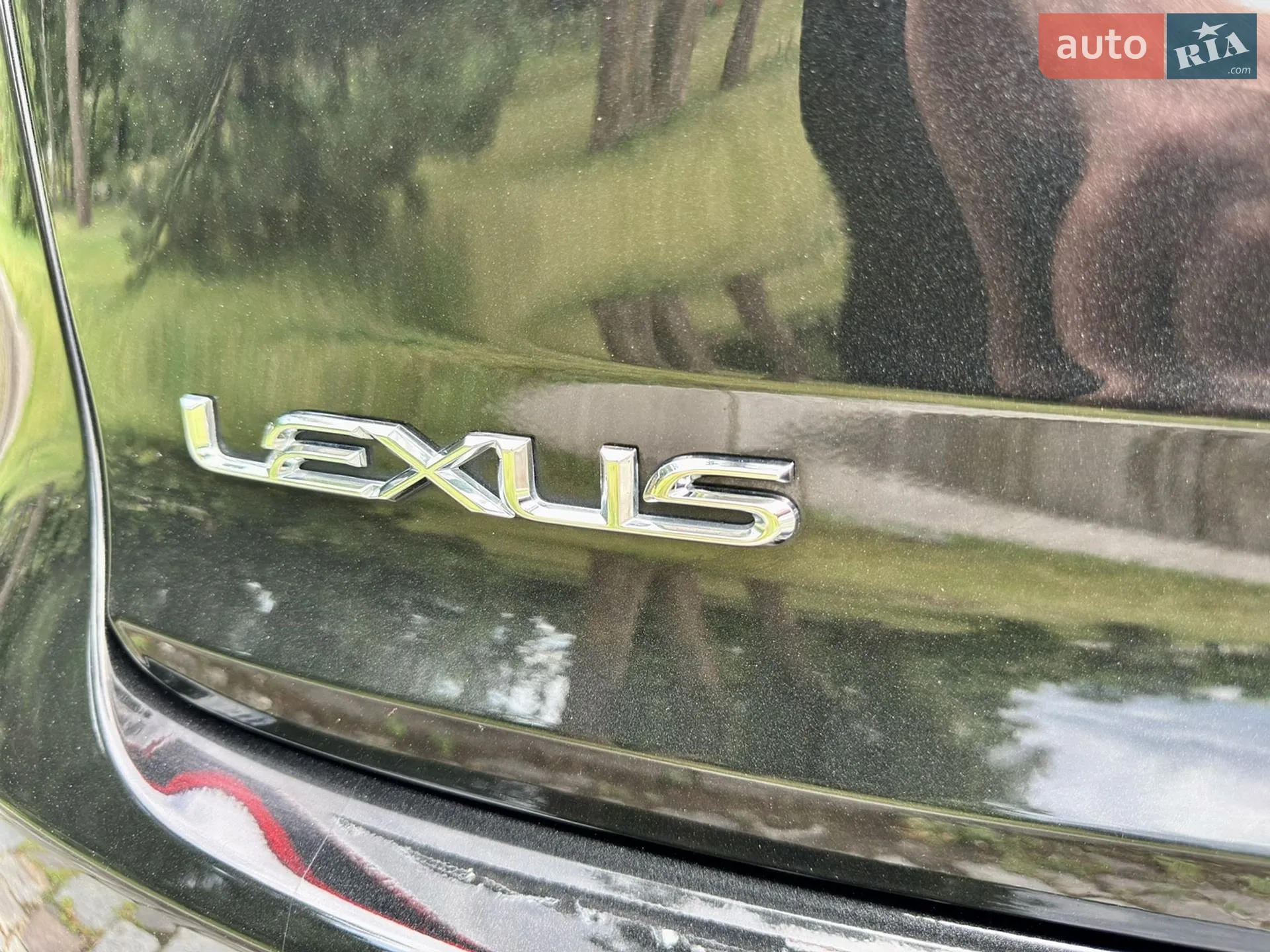 2021 Lexus NX - мініатюра 196