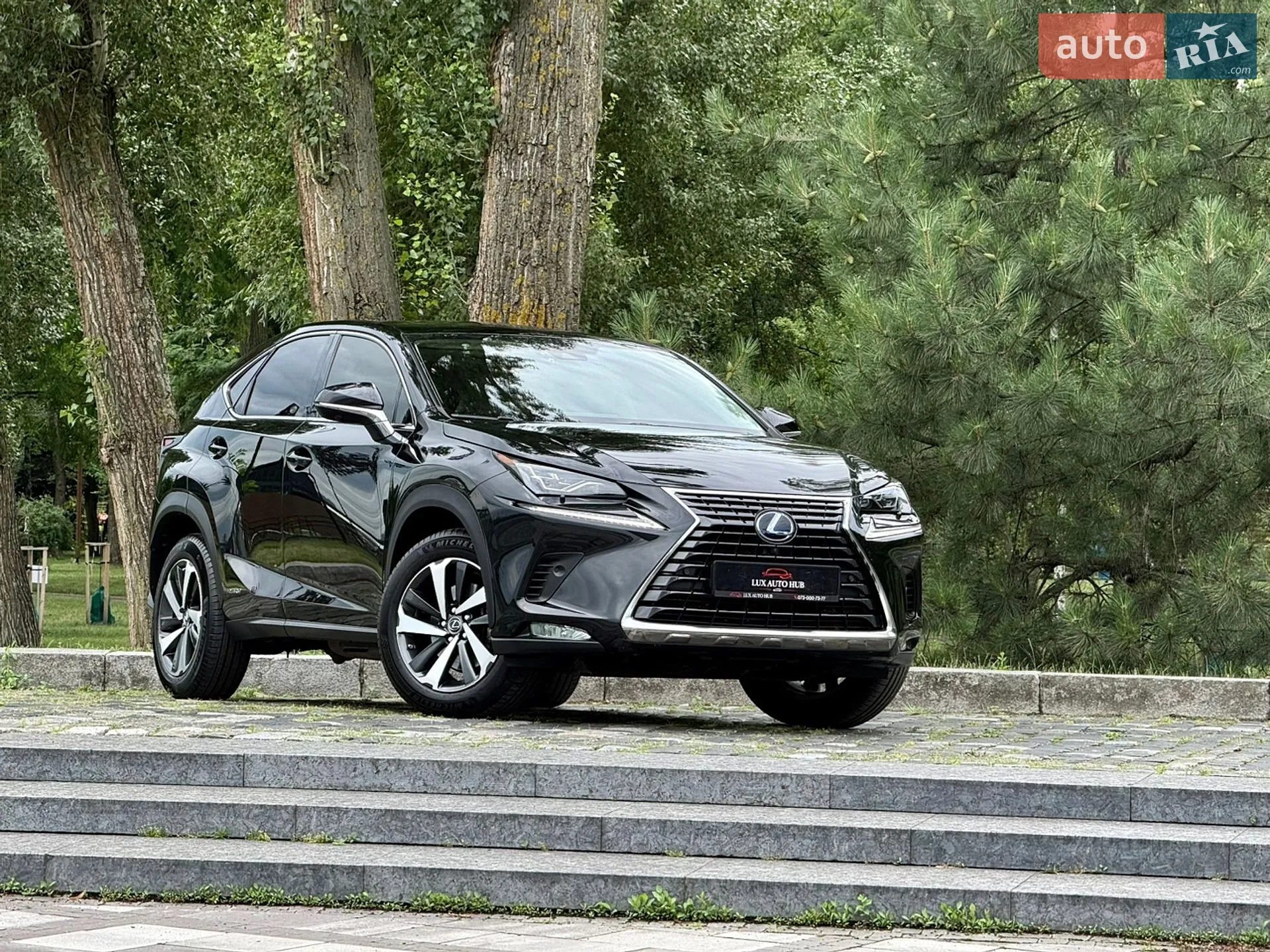 2021 Lexus NX - мініатюра 229