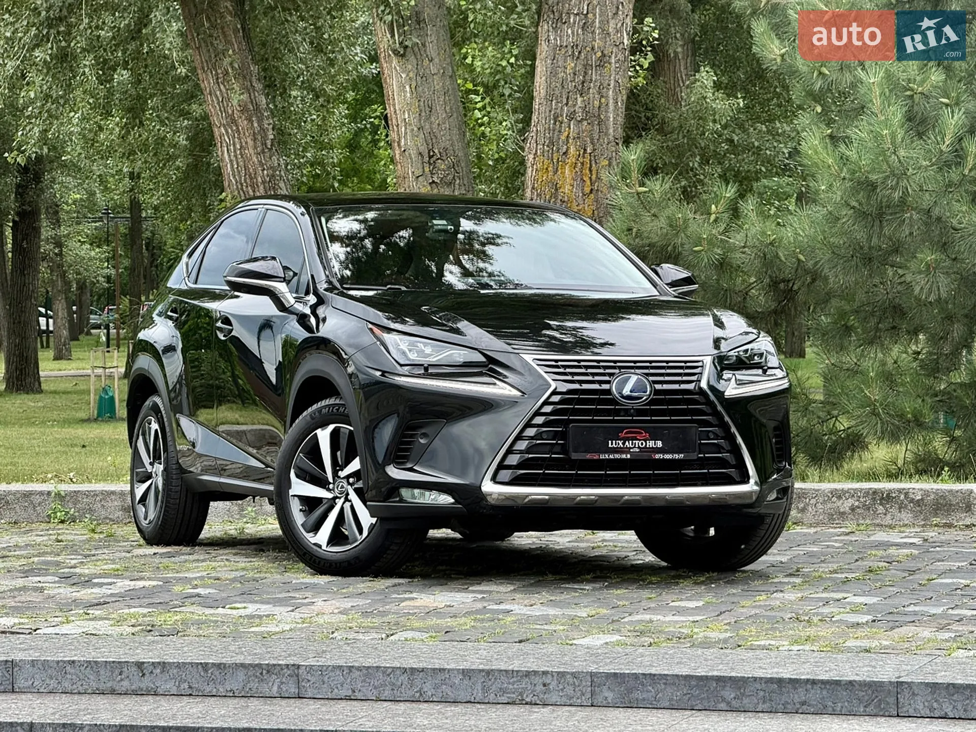 2021 Lexus NX - мініатюра 222