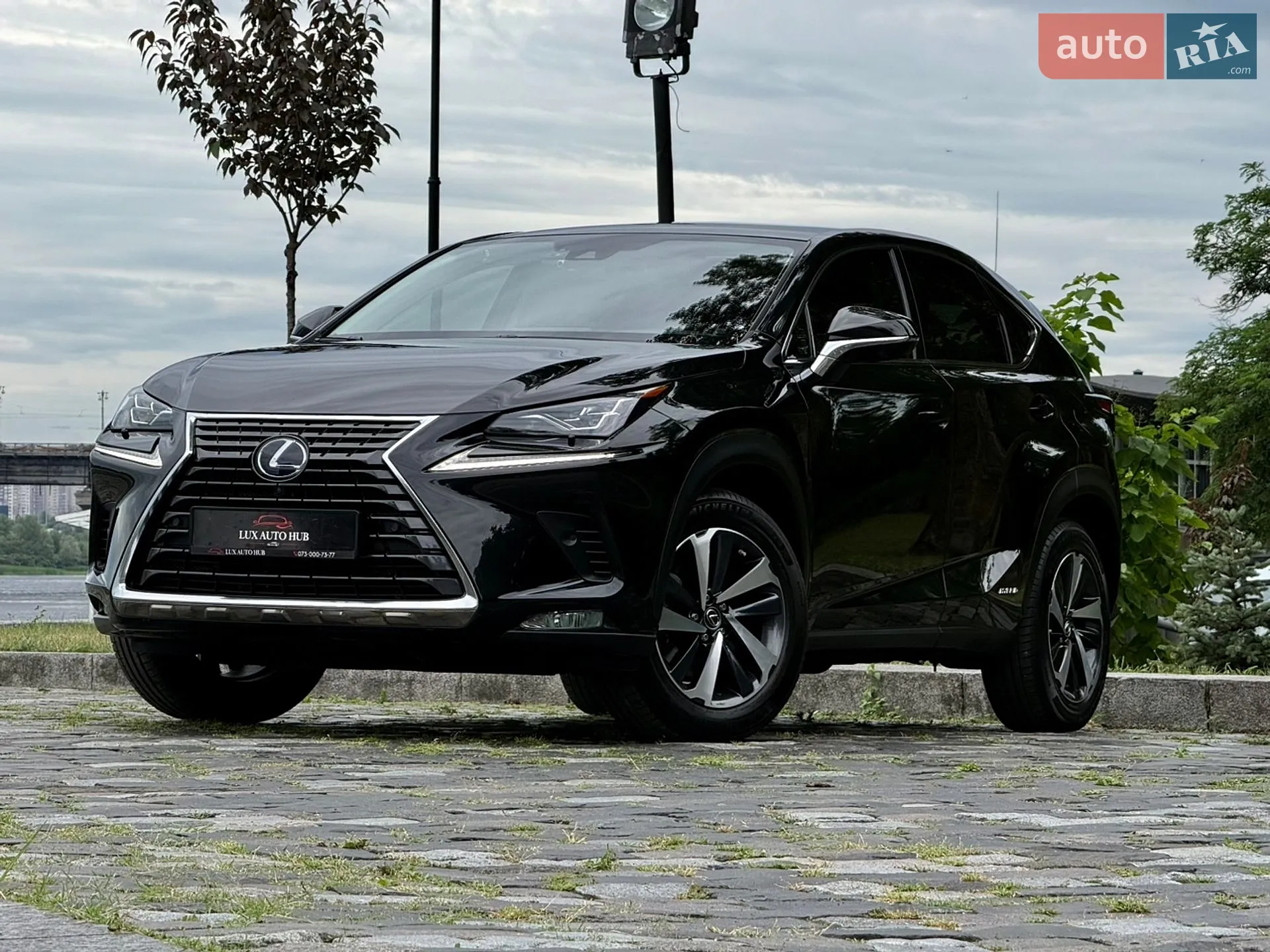 2021 Lexus NX - мініатюра 238