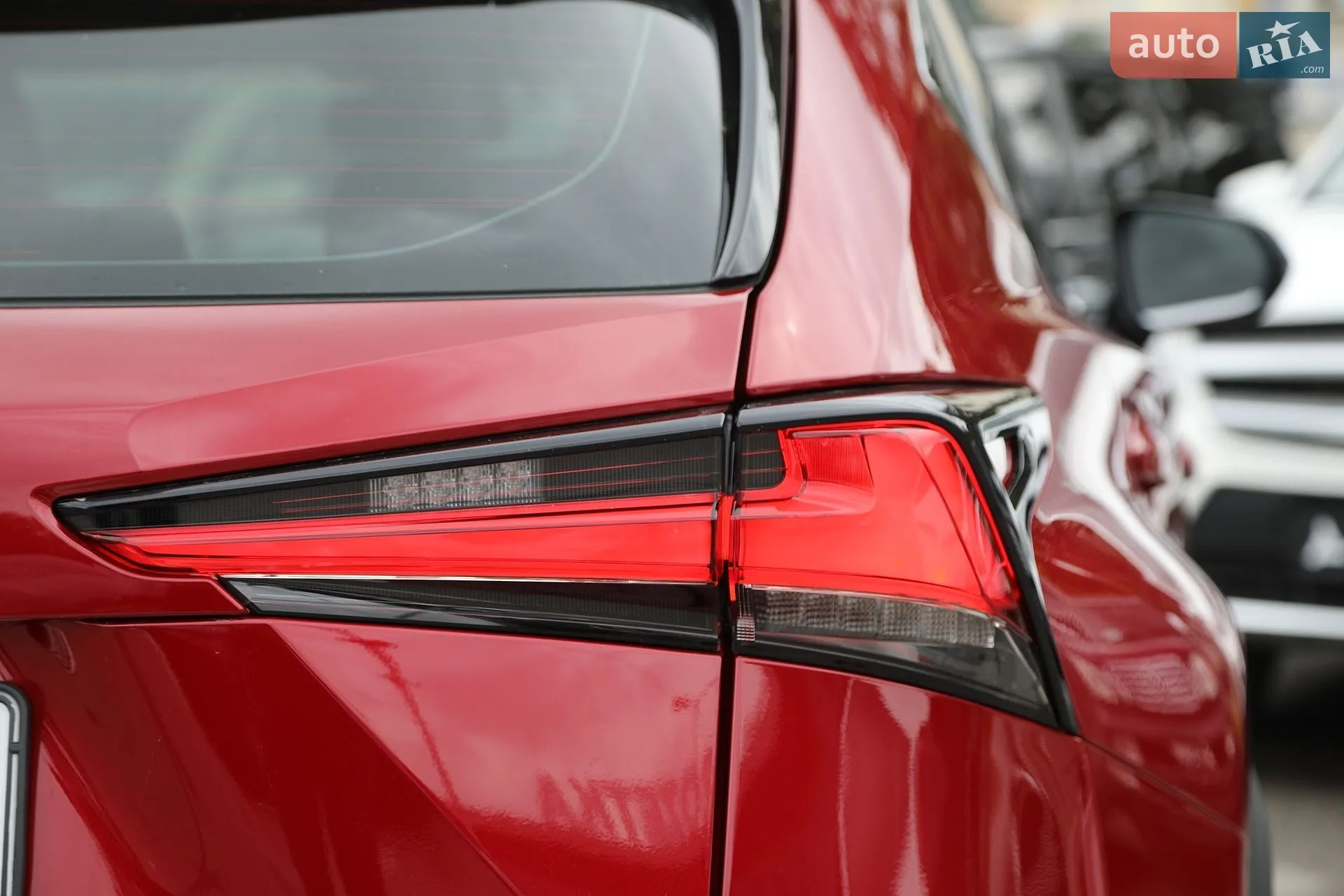 2021 Lexus NX - мініатюра 10