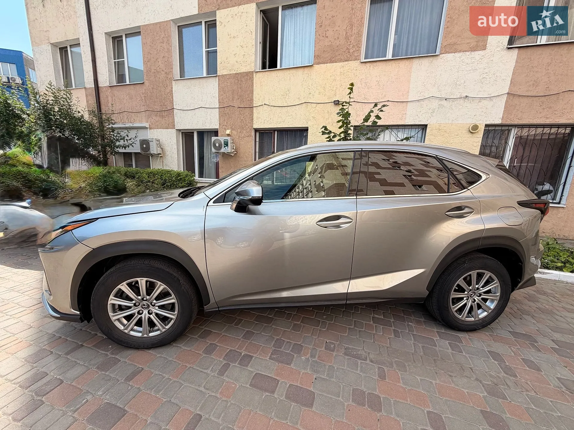 2018 Lexus NX - мініатюра 3
