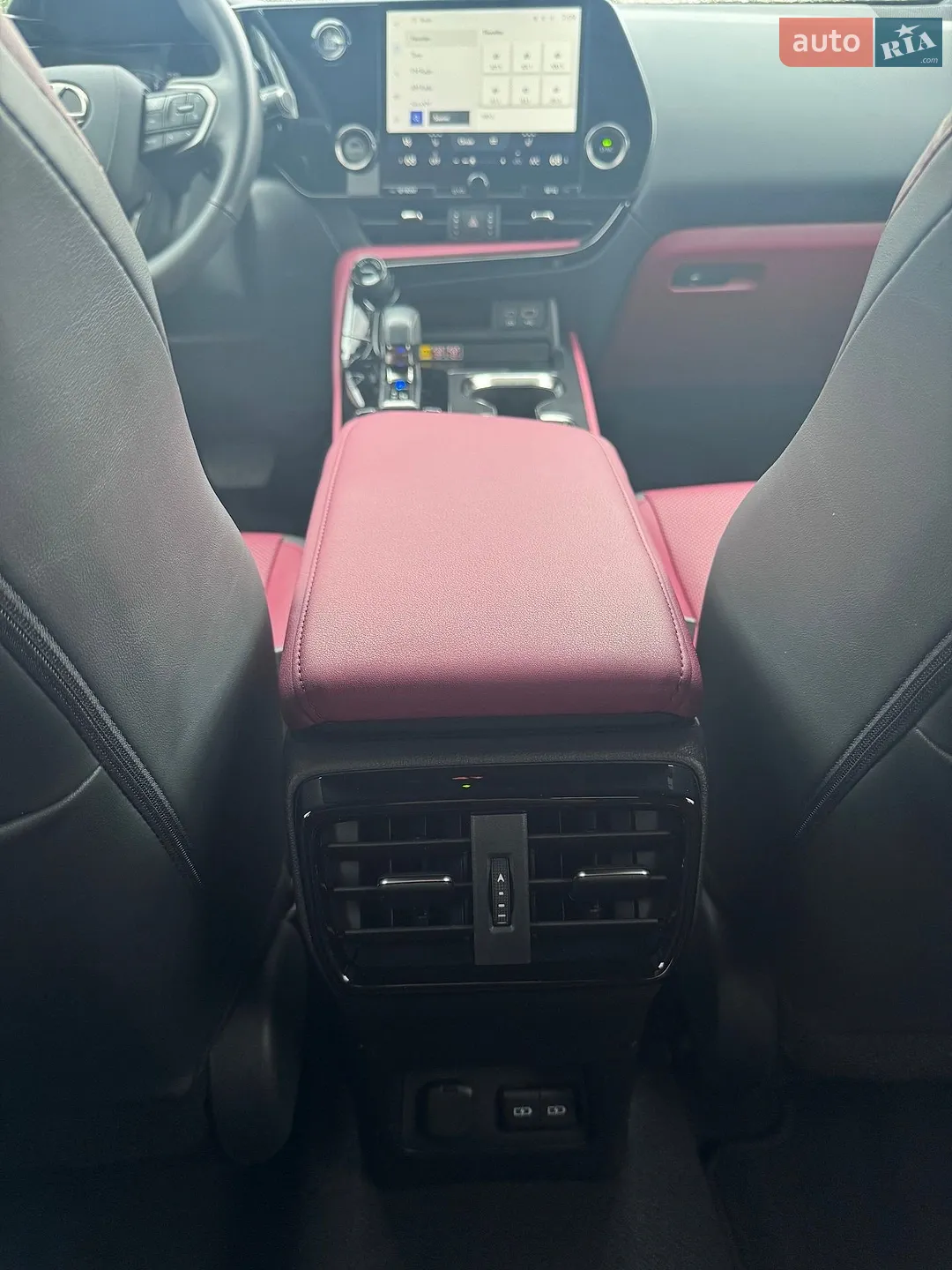 2025 Lexus NX - мініатюра 31