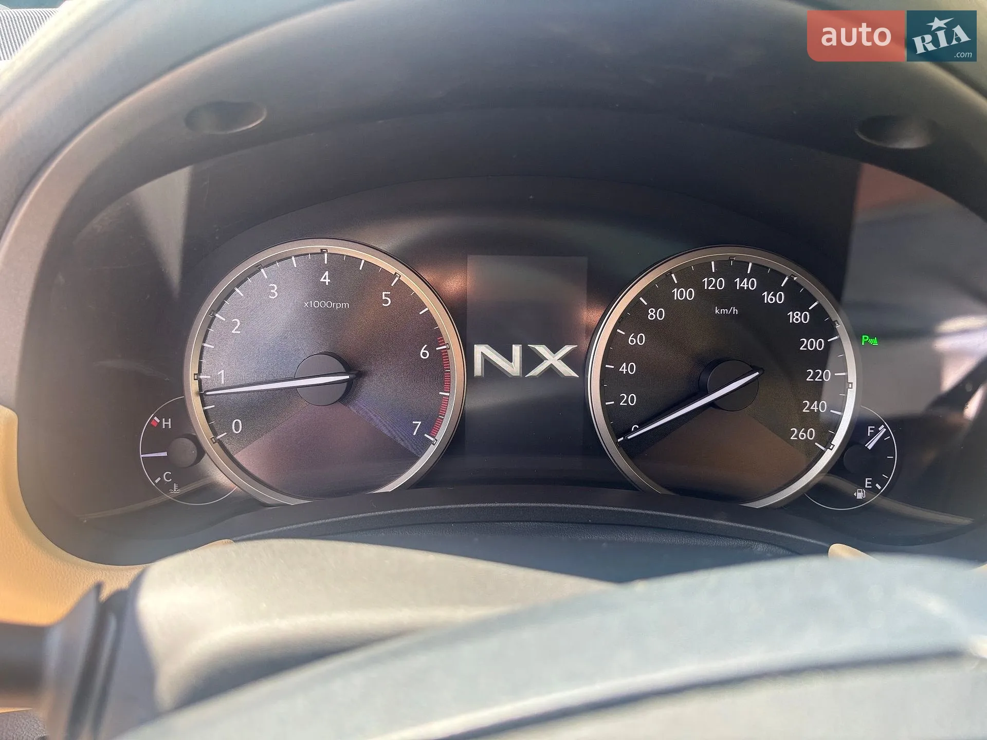 2018 Lexus NX - мініатюра 31