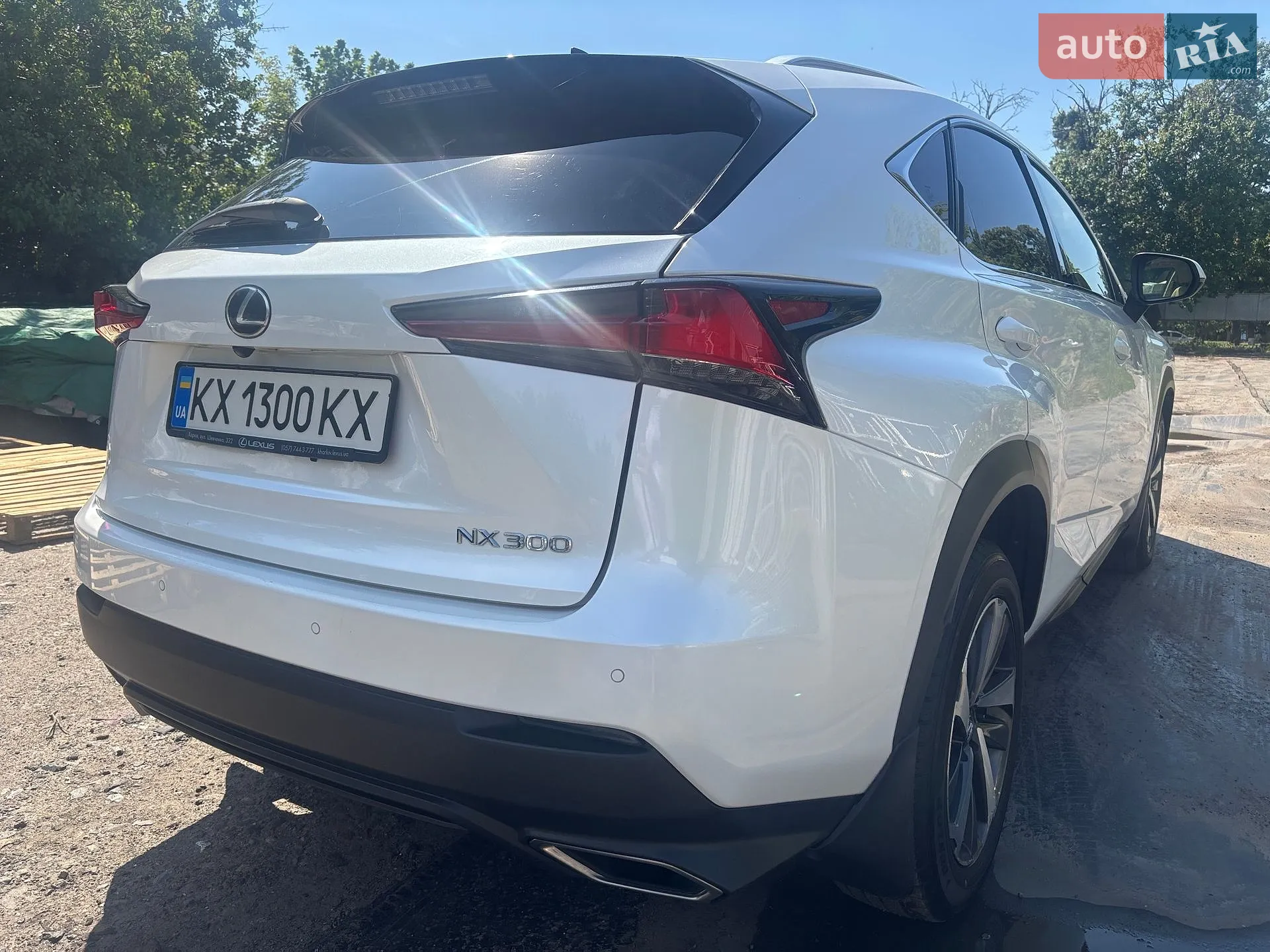 2018 Lexus NX - мініатюра 44