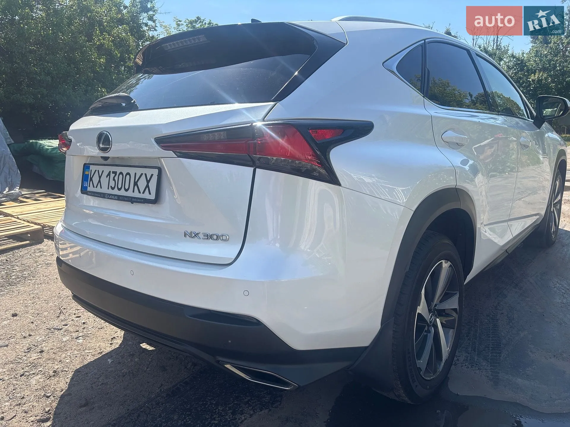 2018 Lexus NX - мініатюра 37