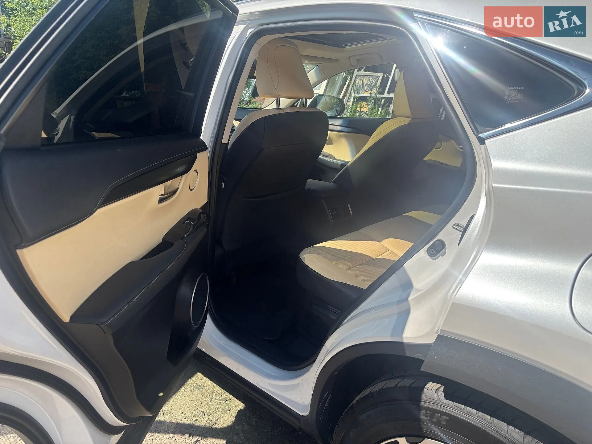 2018 Lexus NX - мініатюра 16