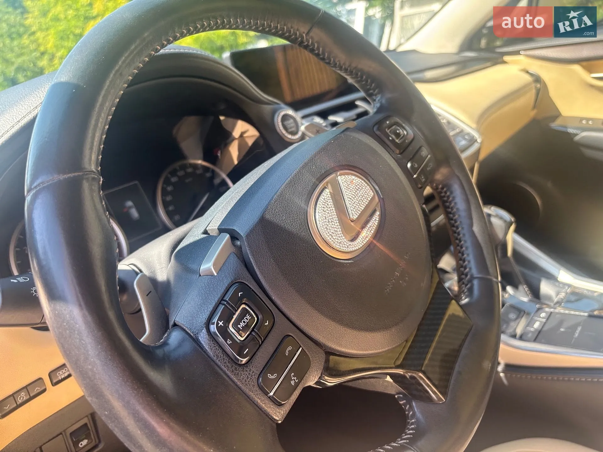 2018 Lexus NX - мініатюра 56