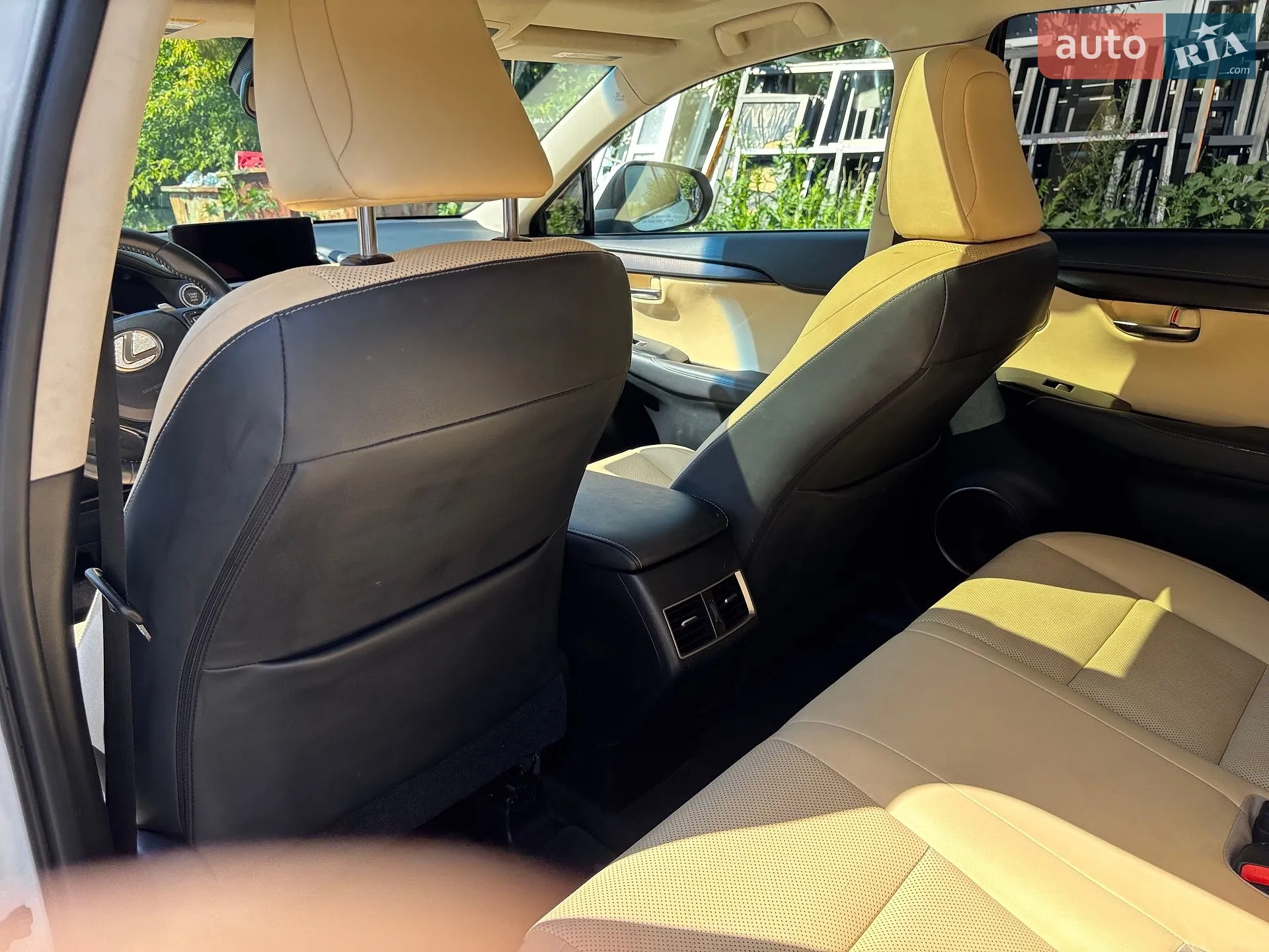 2018 Lexus NX - мініатюра 58