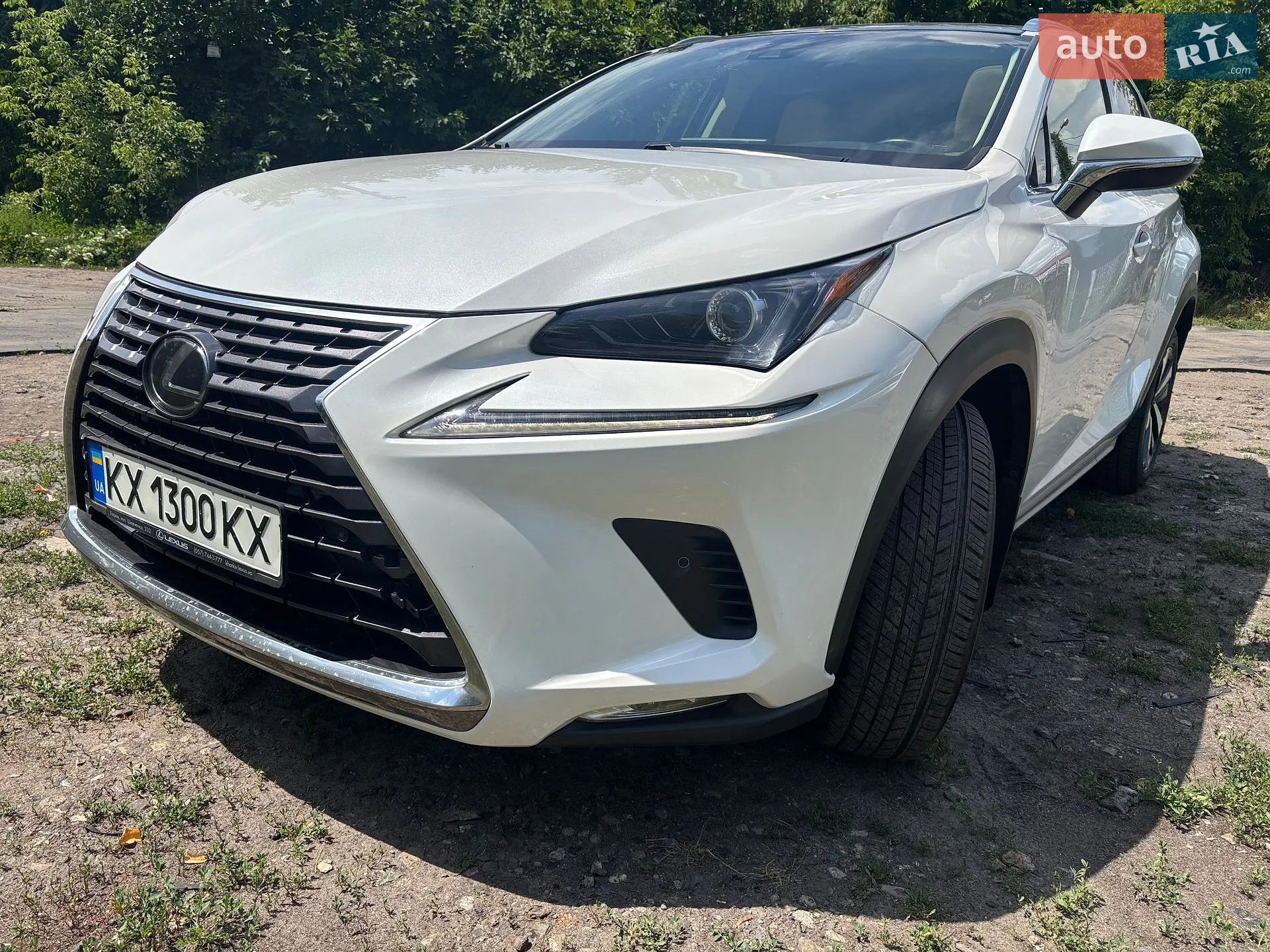2018 Lexus NX - мініатюра 68
