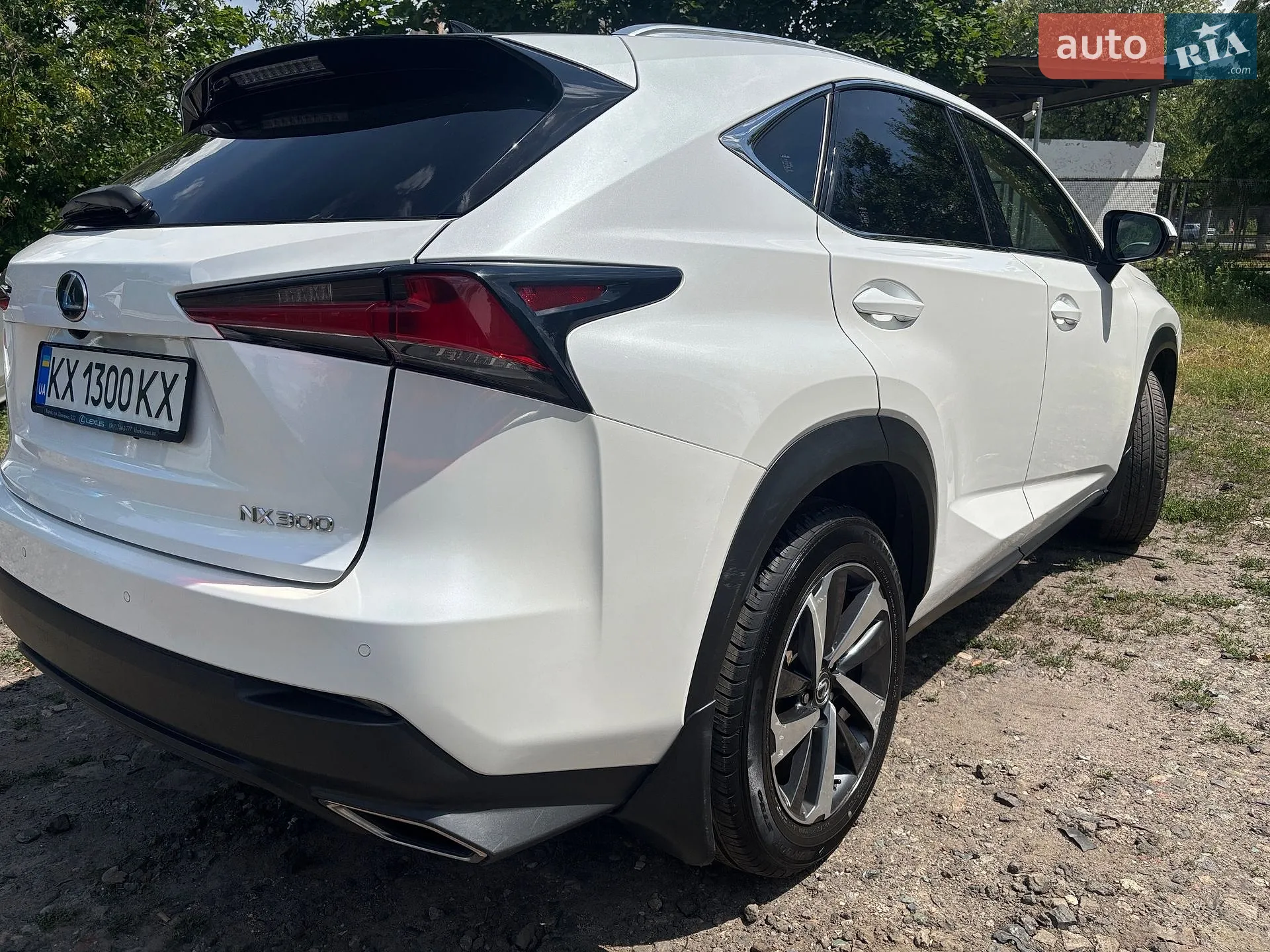 2018 Lexus NX - мініатюра 78