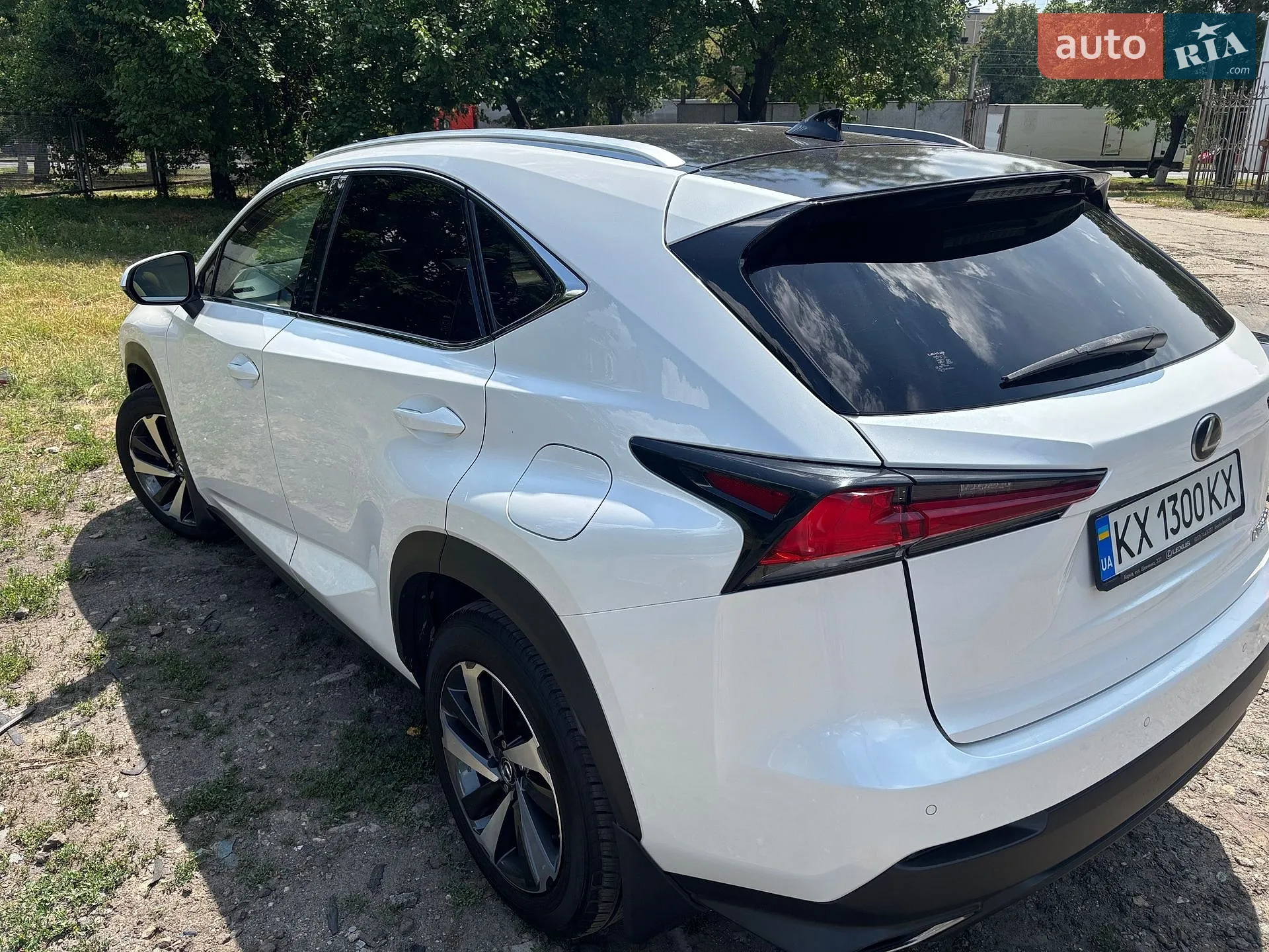 2018 Lexus NX - мініатюра 82