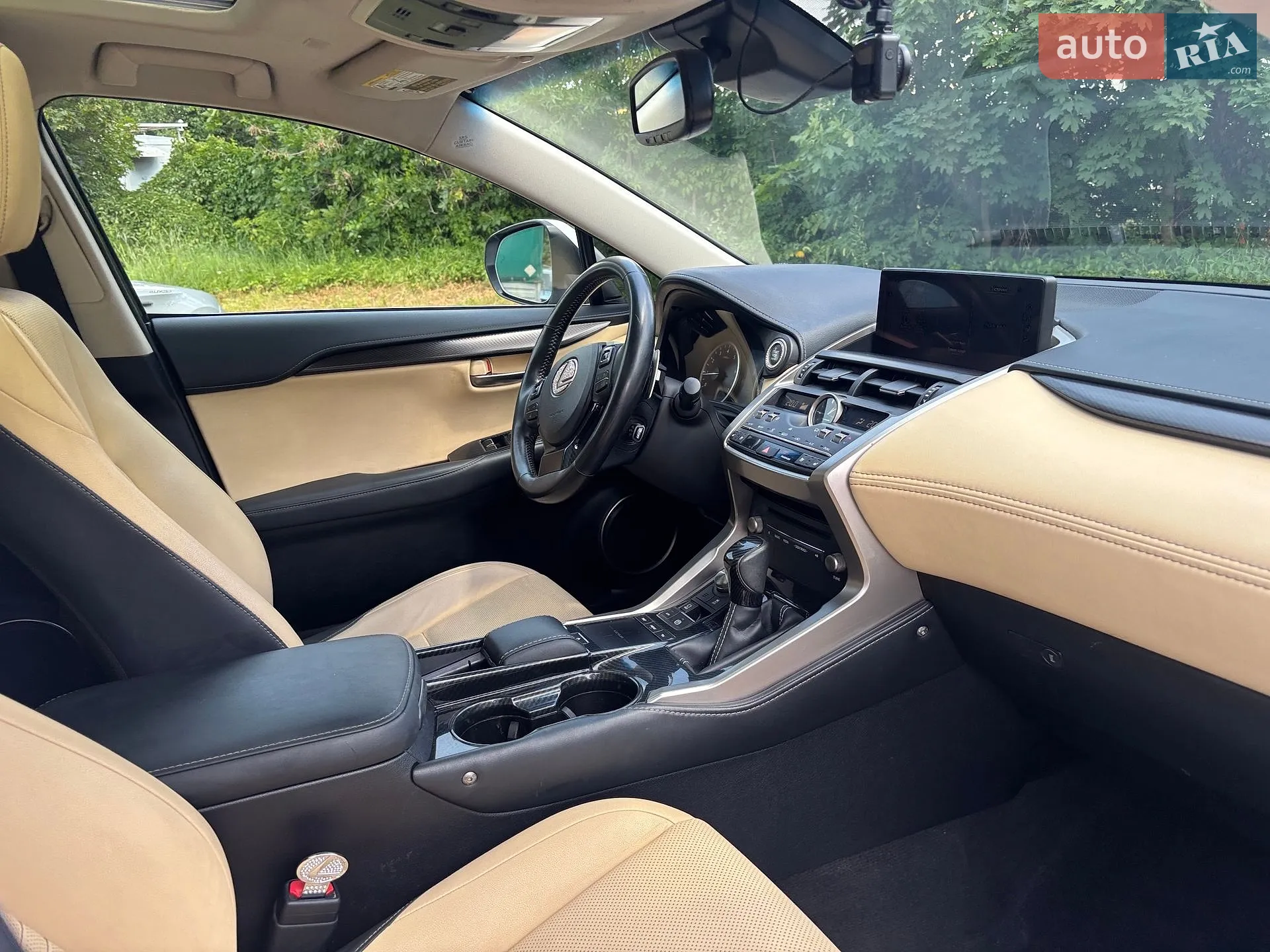 2018 Lexus NX - мініатюра 39