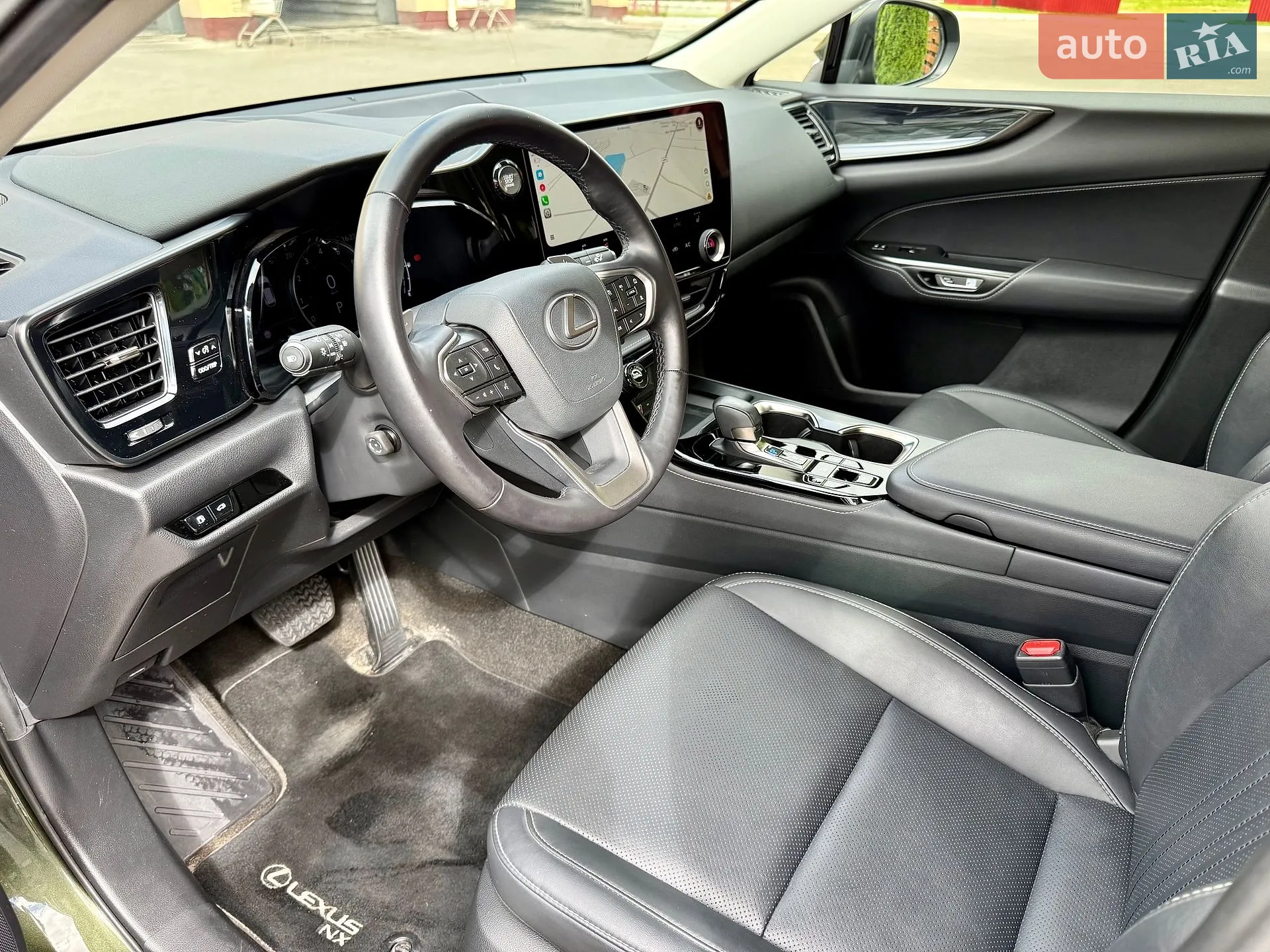 2022 Lexus NX - мініатюра 15