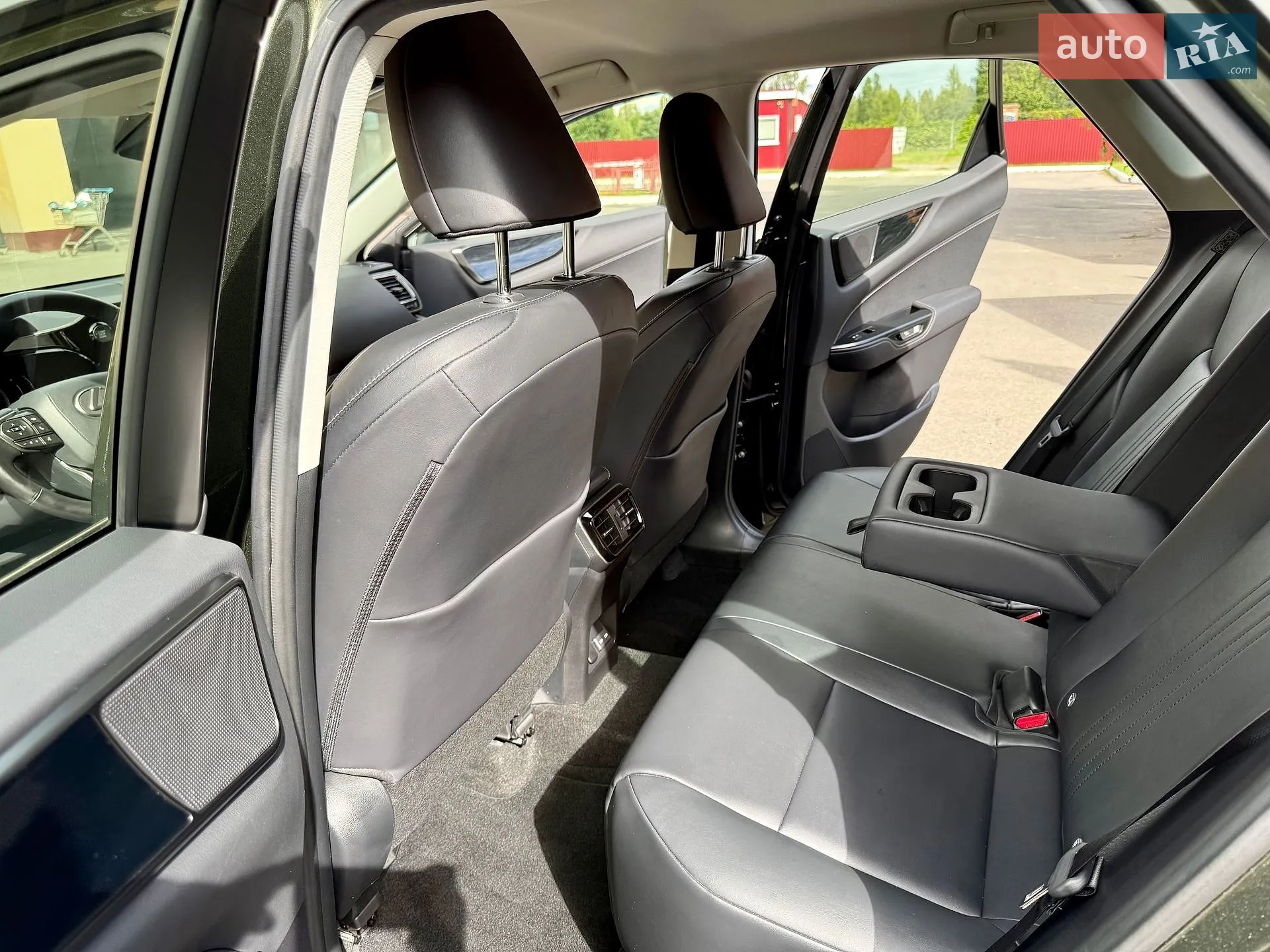 2022 Lexus NX - мініатюра 37