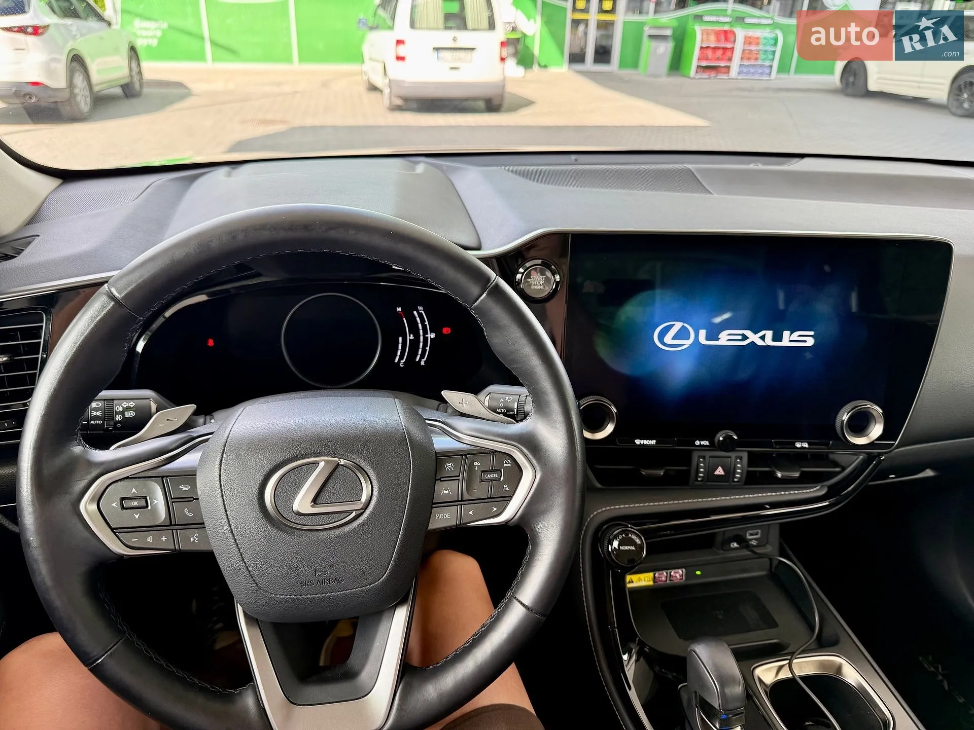 2022 Lexus NX - мініатюра 39