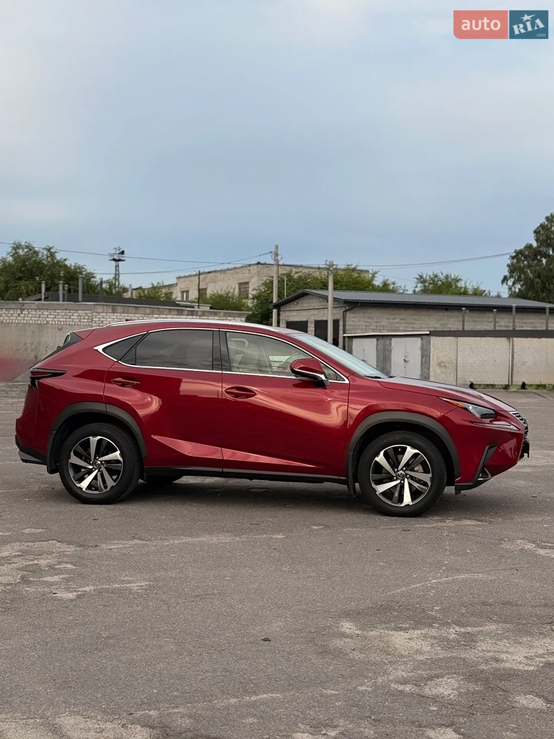 2019 Lexus NX - мініатюра 4