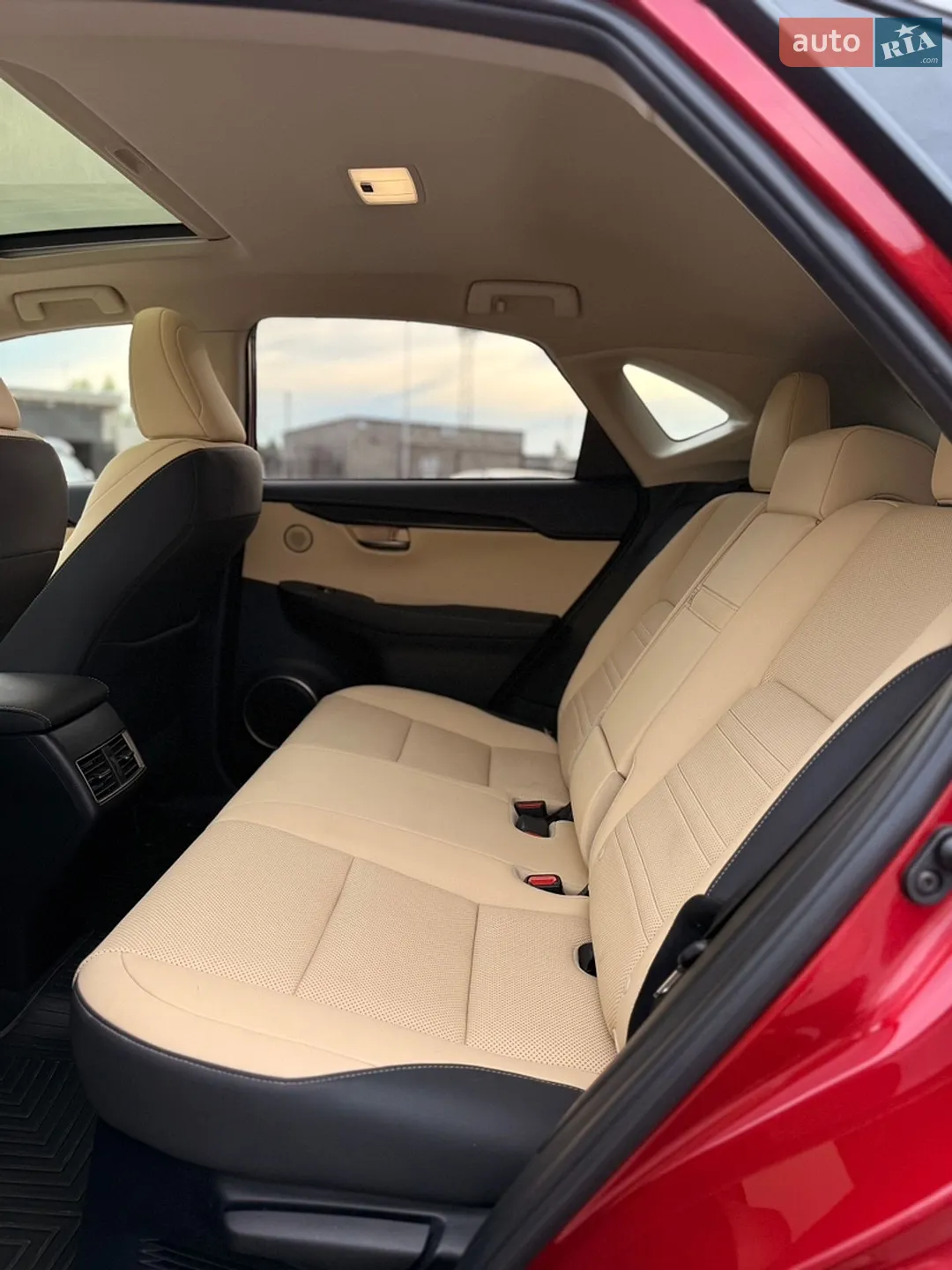 2019 Lexus NX - мініатюра 17