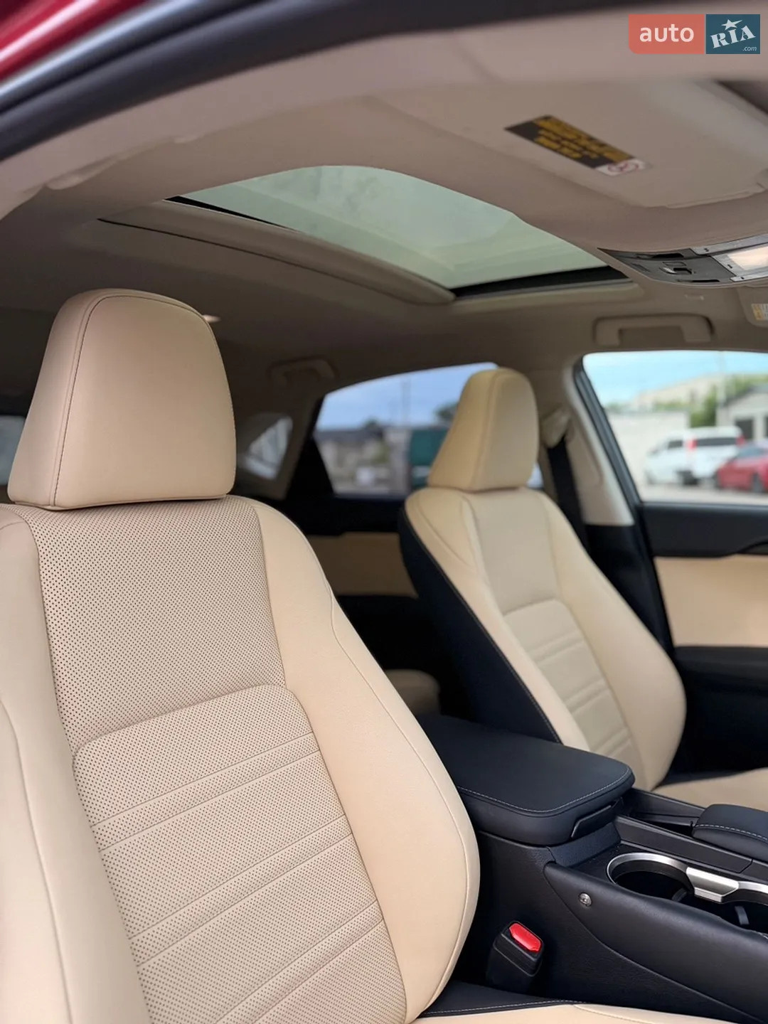 2019 Lexus NX - мініатюра 25