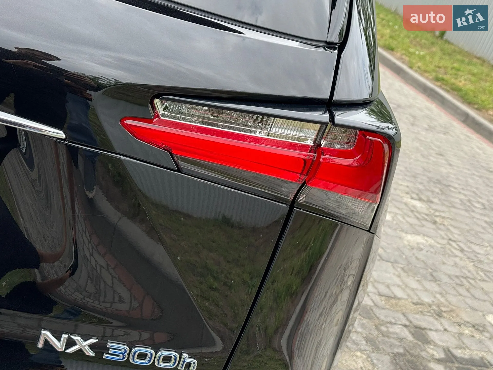 2015 Lexus NX - мініатюра 6