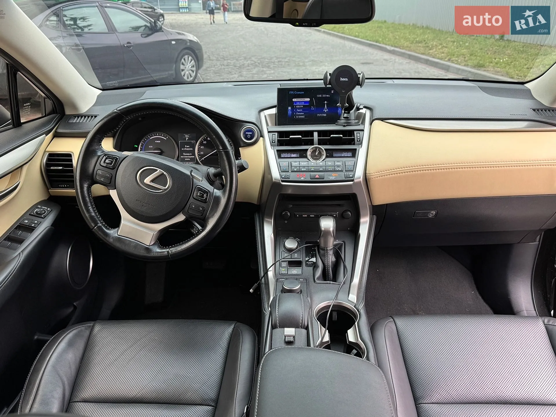 2015 Lexus NX - мініатюра 14