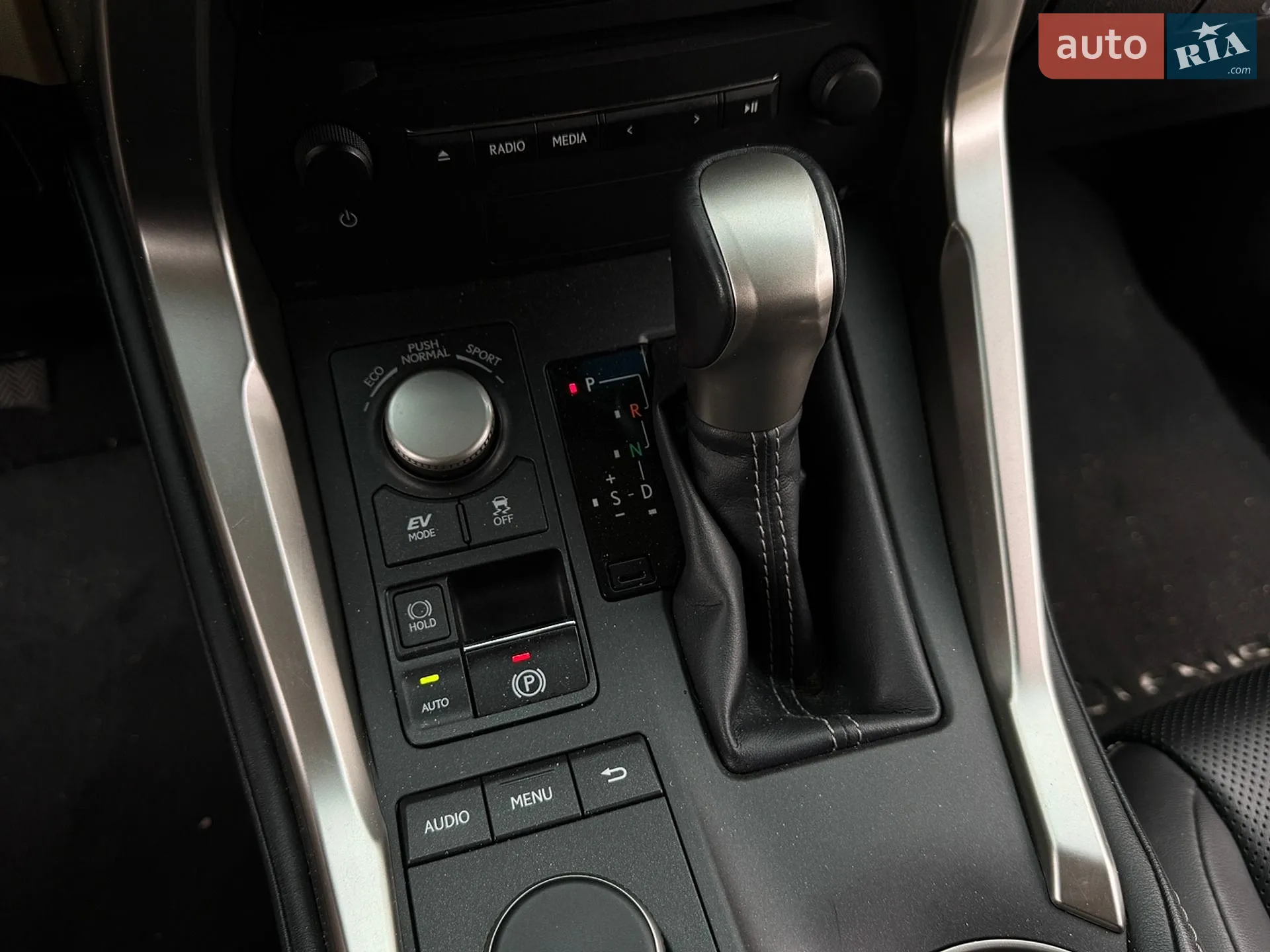 2015 Lexus NX - мініатюра 17