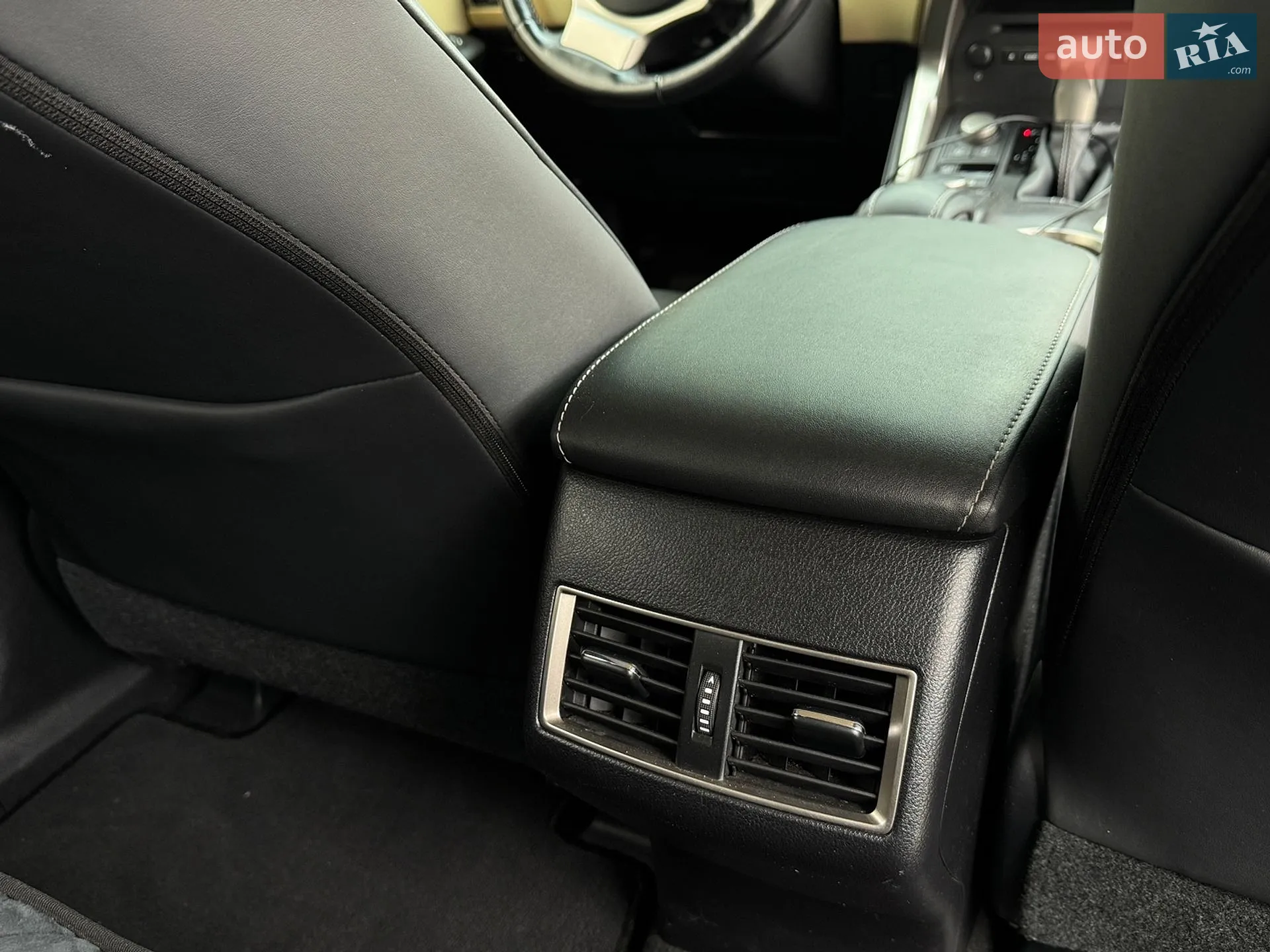 2015 Lexus NX - мініатюра 19