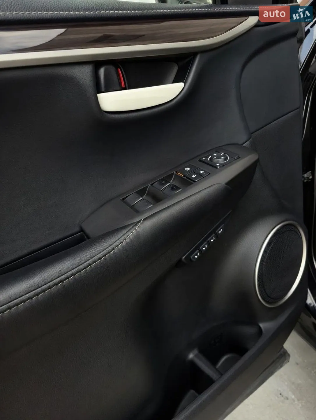 2015 Lexus NX - мініатюра 9