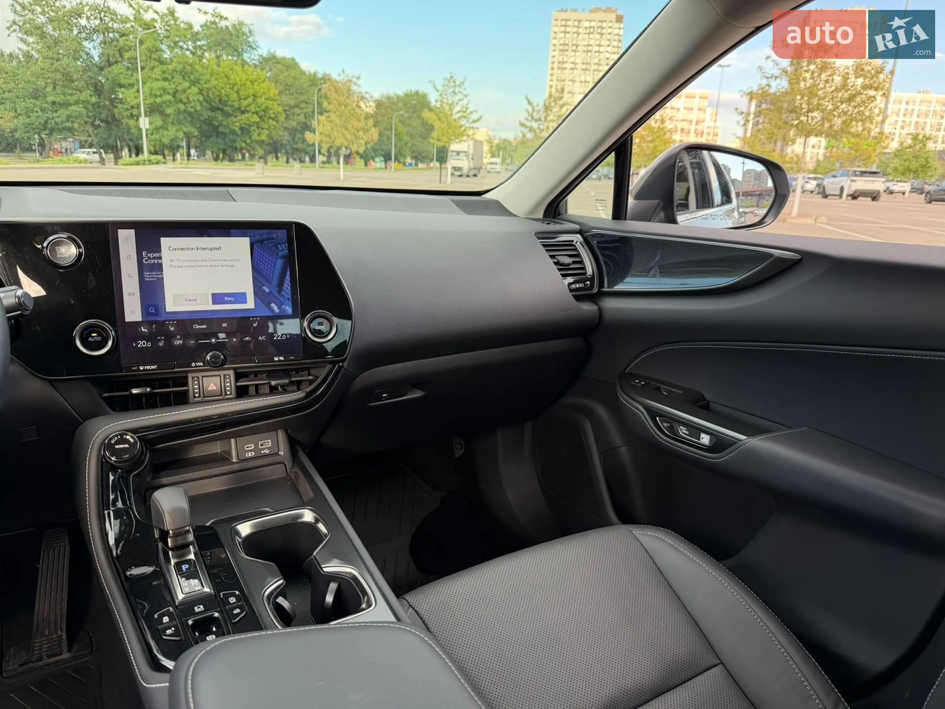 2022 Lexus NX - мініатюра 15