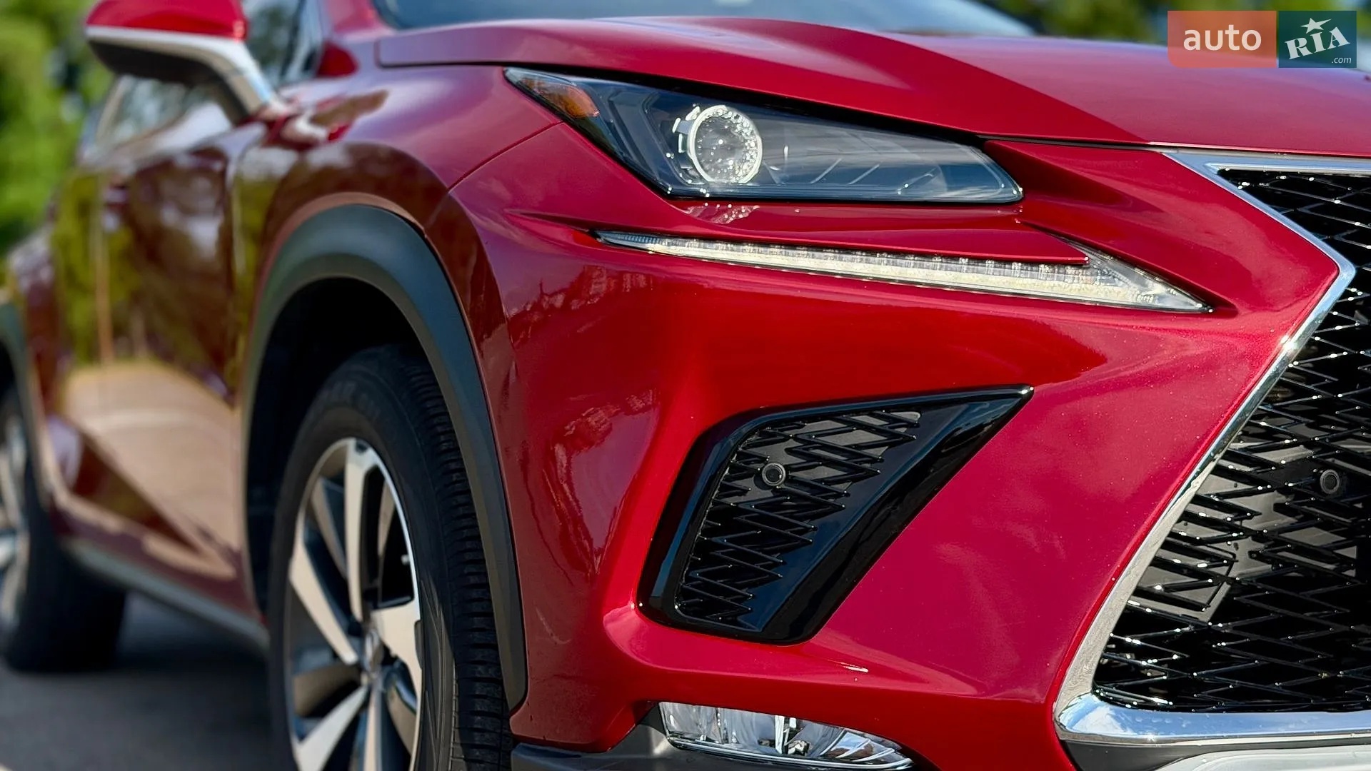 2019 Lexus NX - мініатюра 8