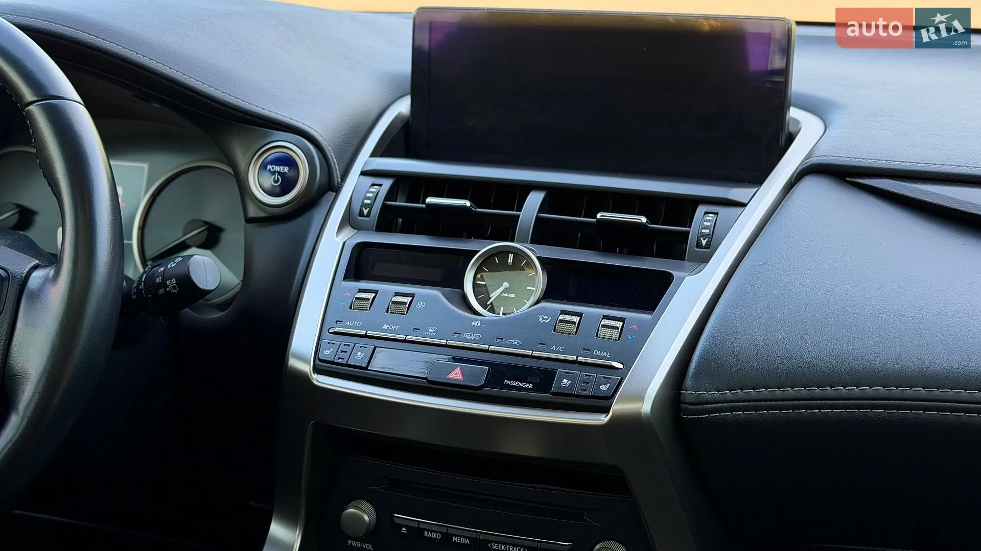 2019 Lexus NX - мініатюра 12