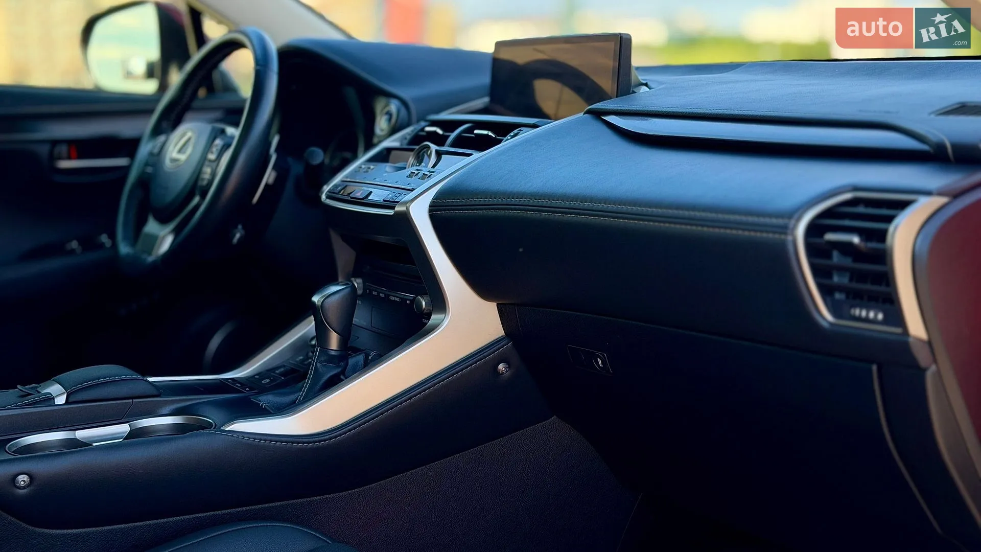 2019 Lexus NX - мініатюра 14