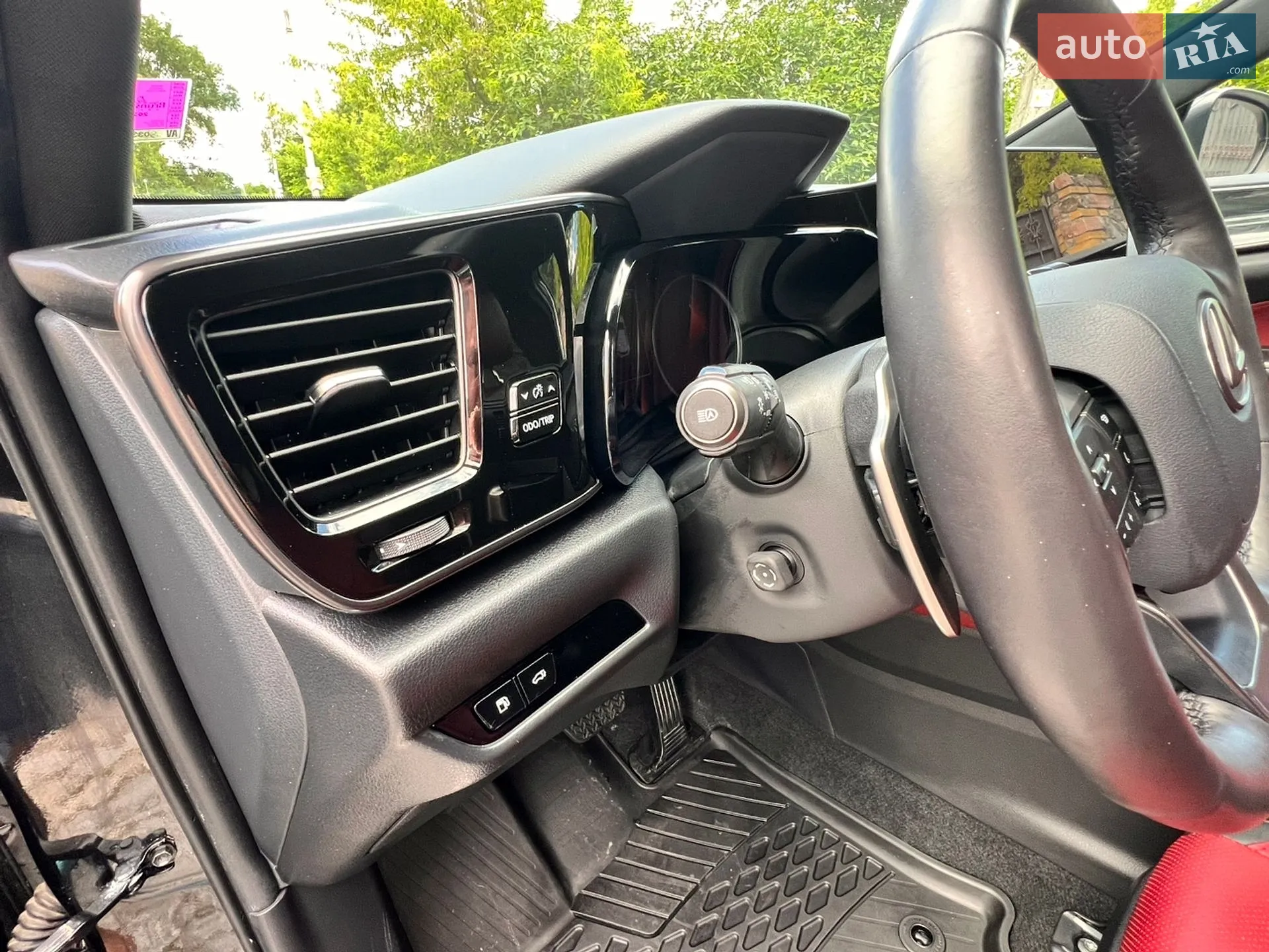 2024 Lexus NX - мініатюра 23