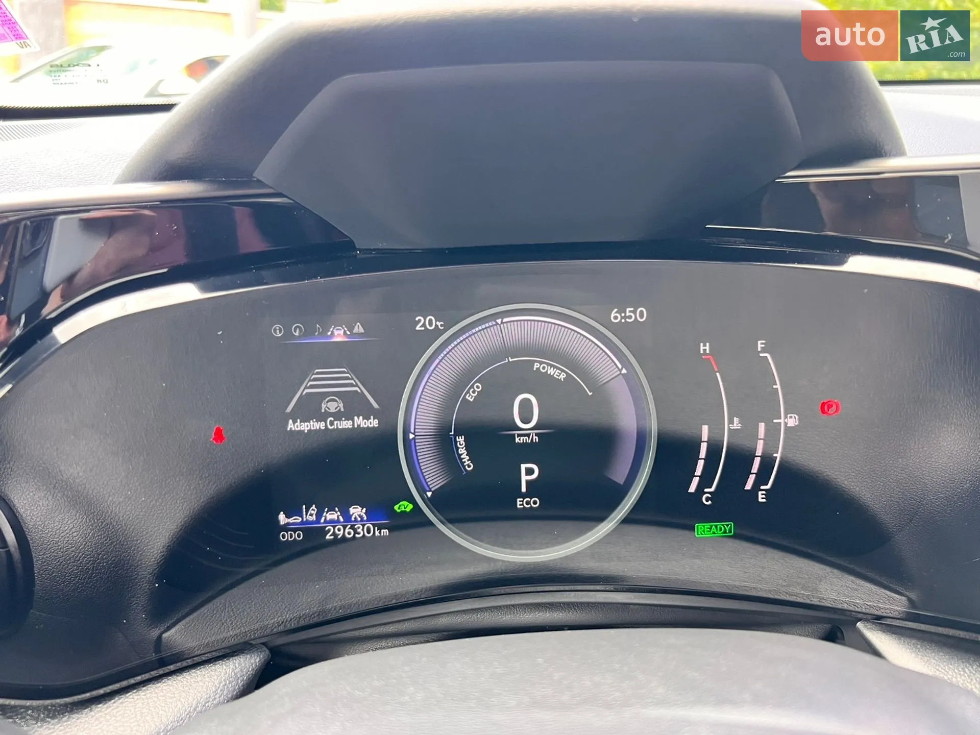 2024 Lexus NX - мініатюра 30
