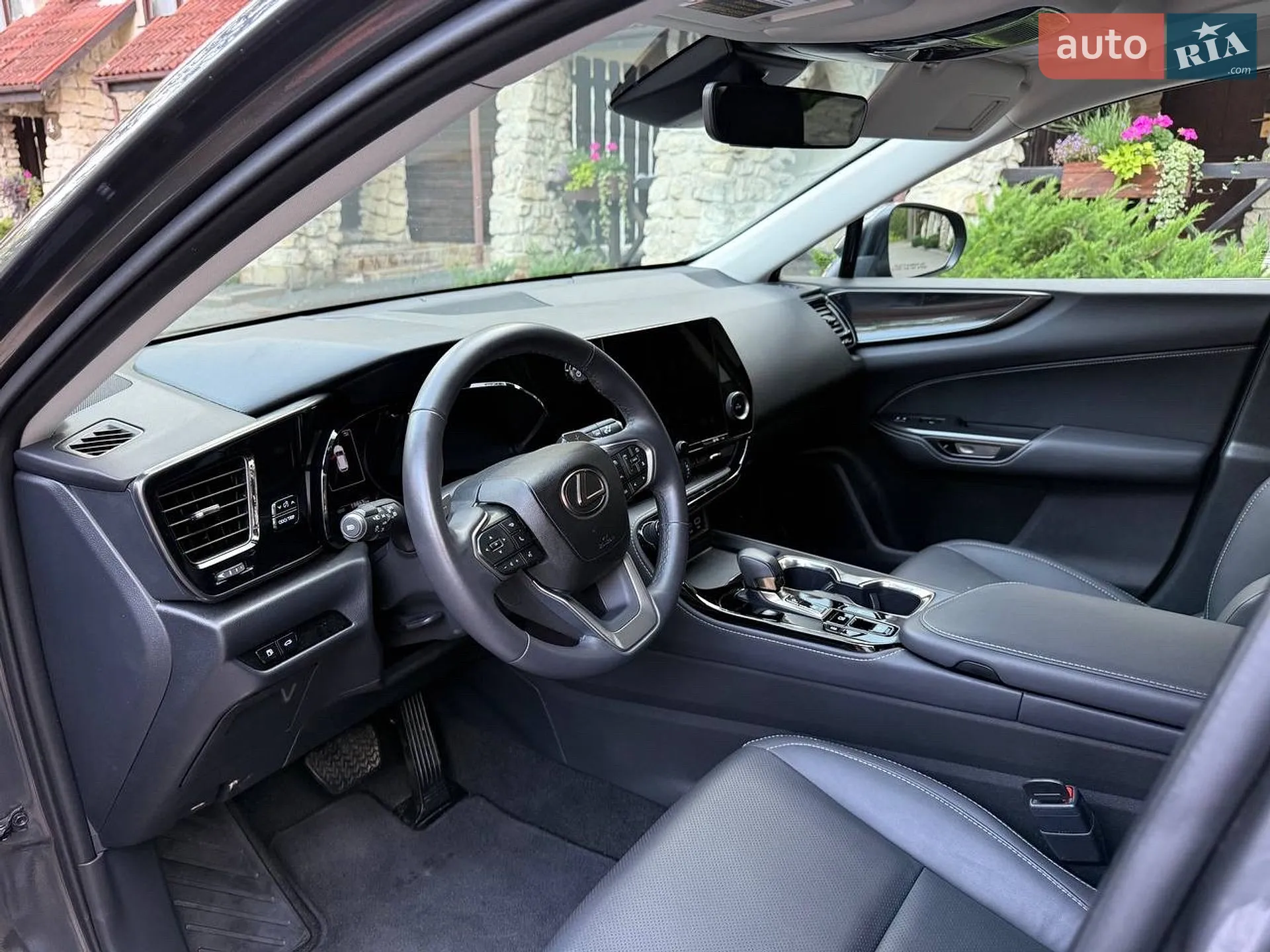 2024 Lexus NX - мініатюра 18