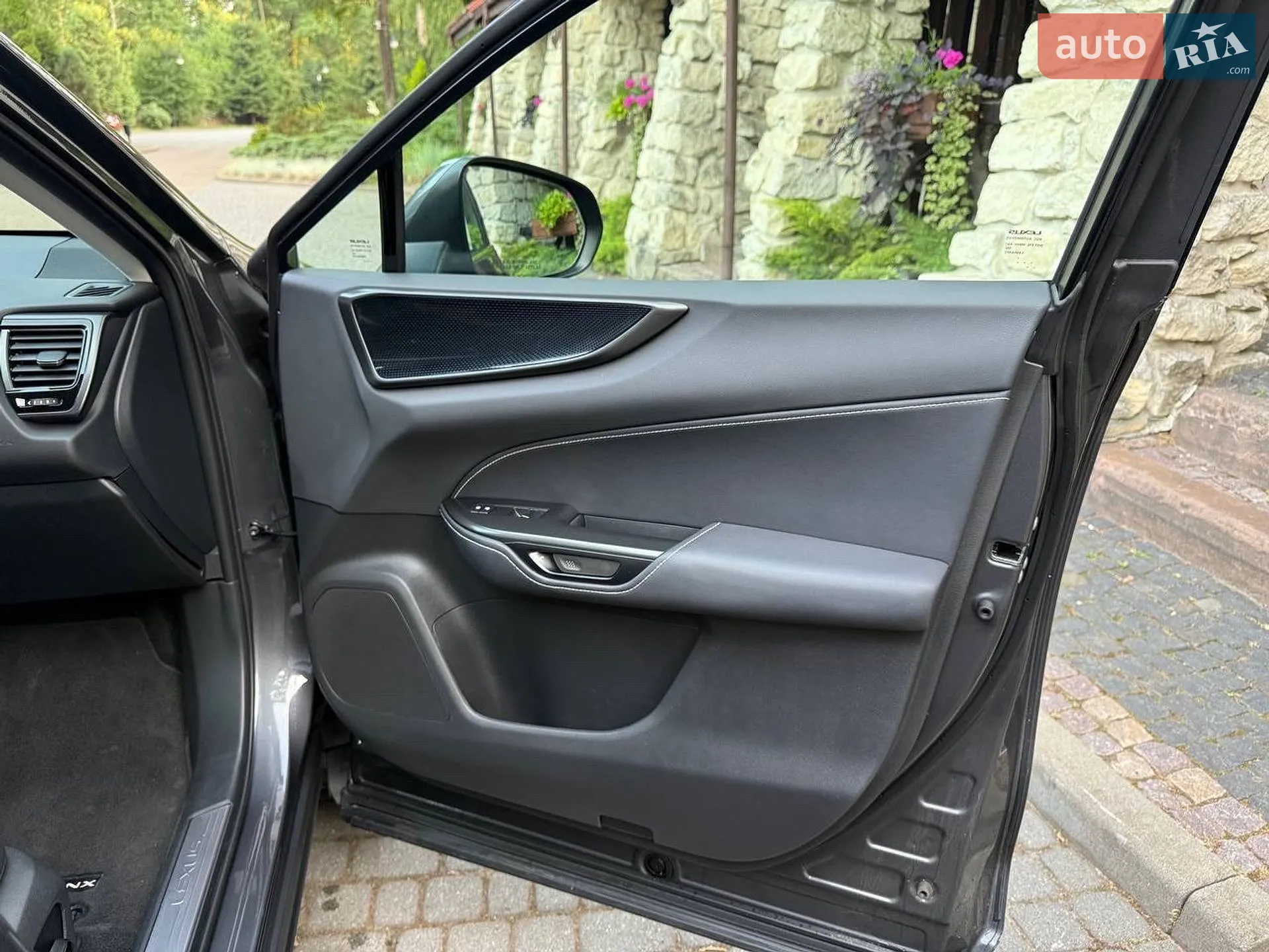 2024 Lexus NX - мініатюра 29