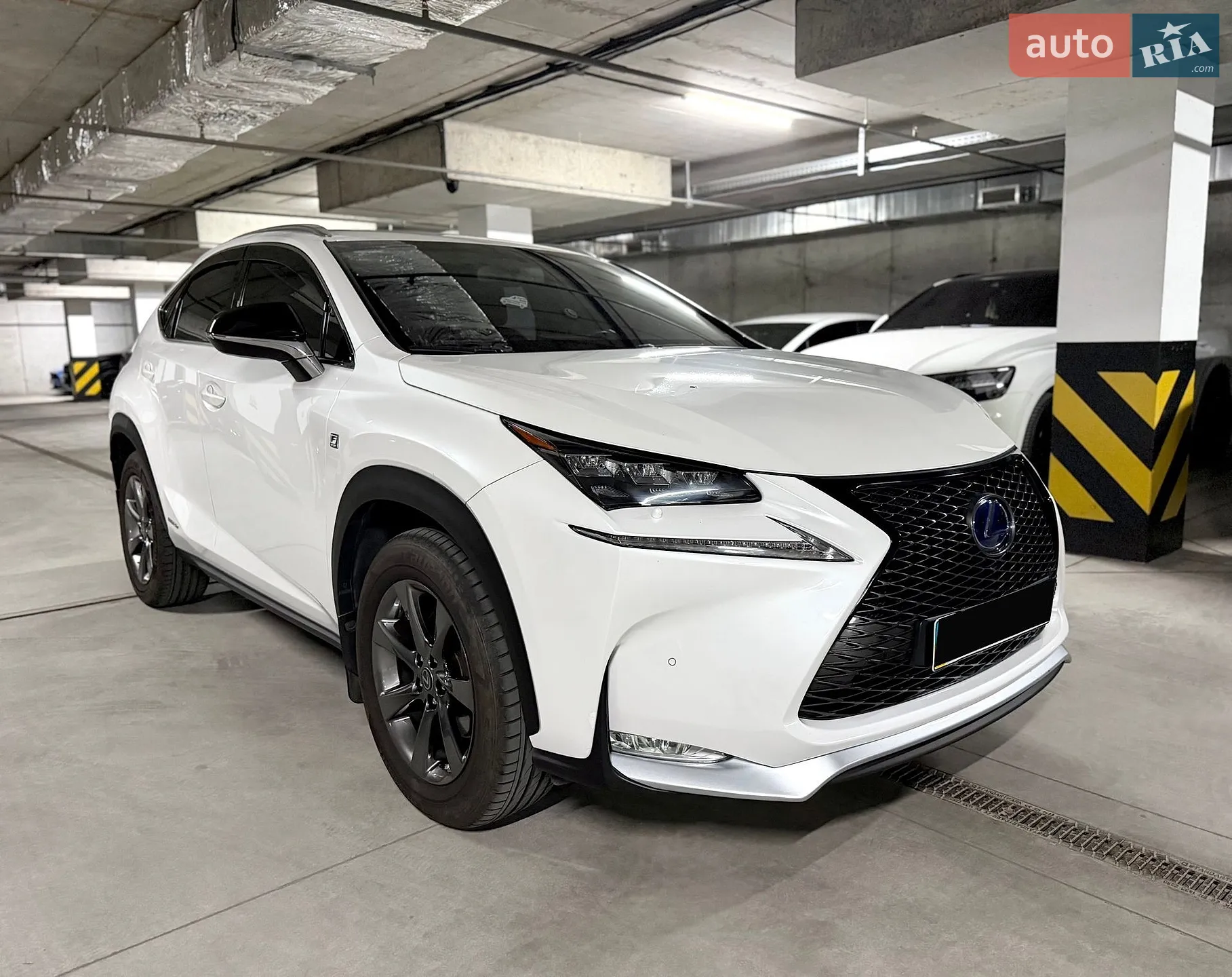 2014 Lexus NX - мініатюра 14