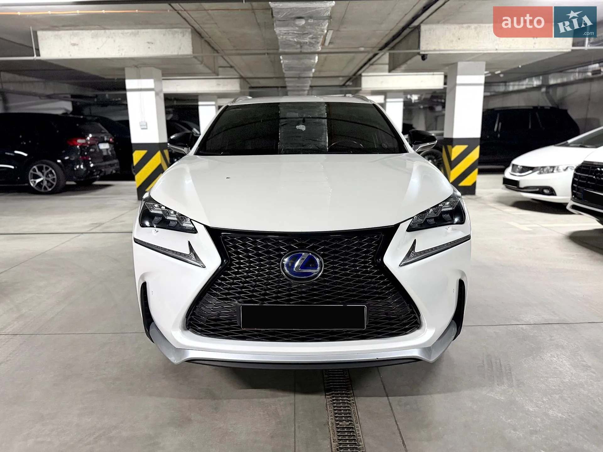 2014 Lexus NX - мініатюра 16