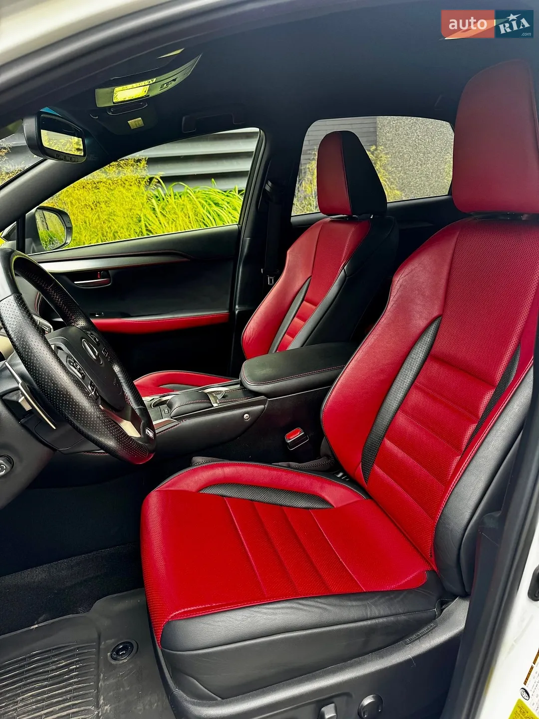 2021 Lexus NX - мініатюра 13