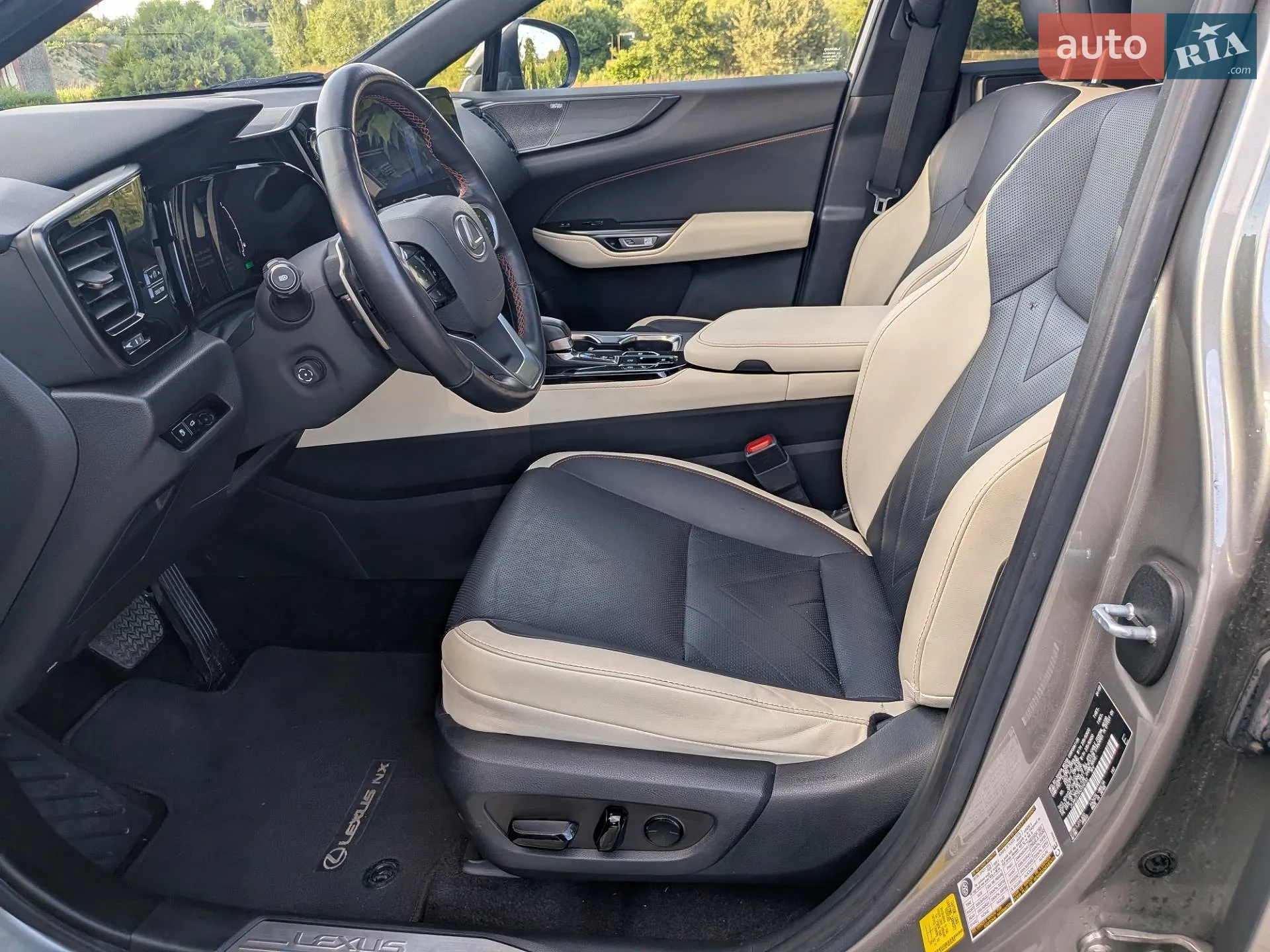 2022 Lexus NX - мініатюра 7