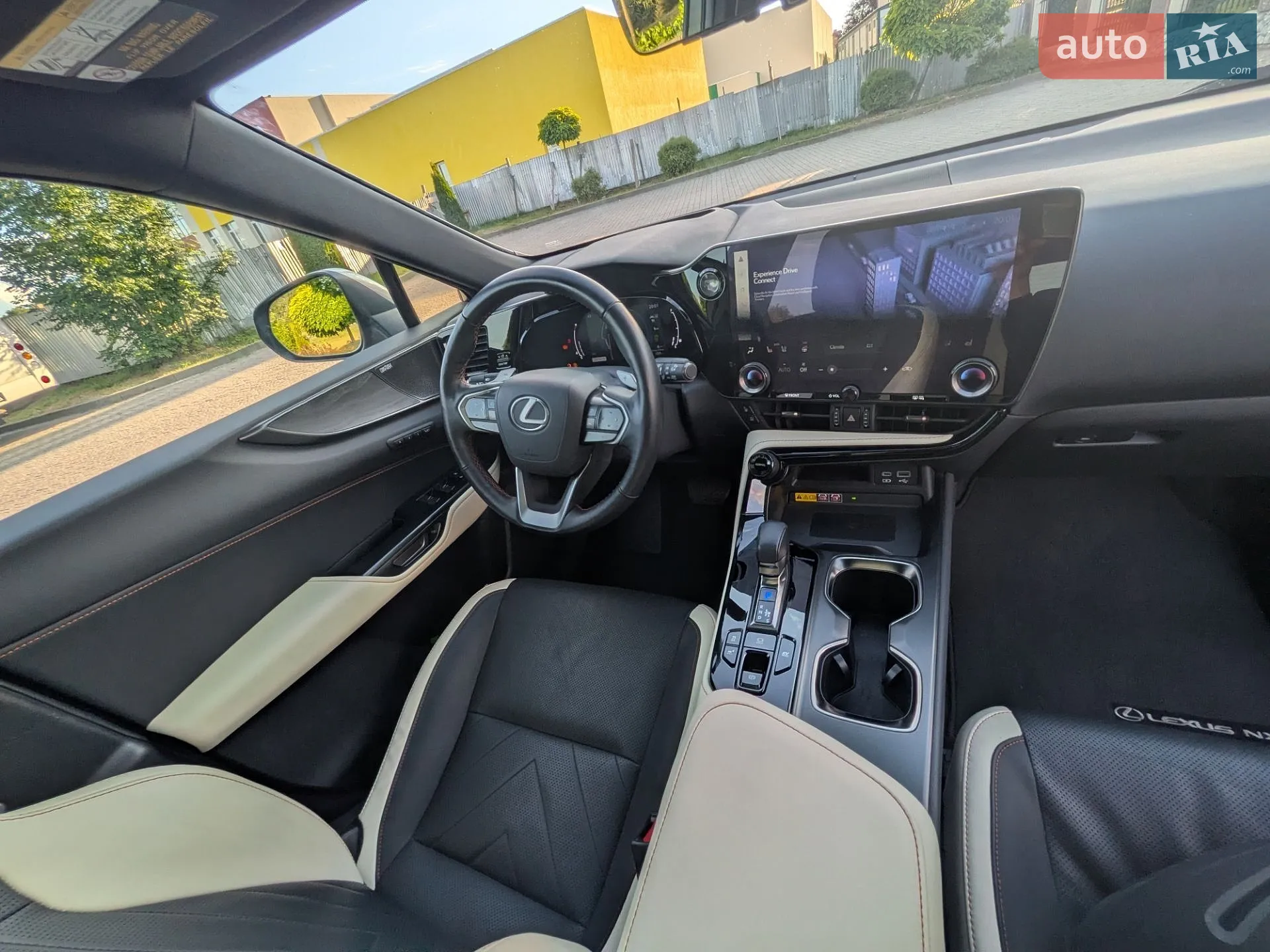 2022 Lexus NX - мініатюра 22