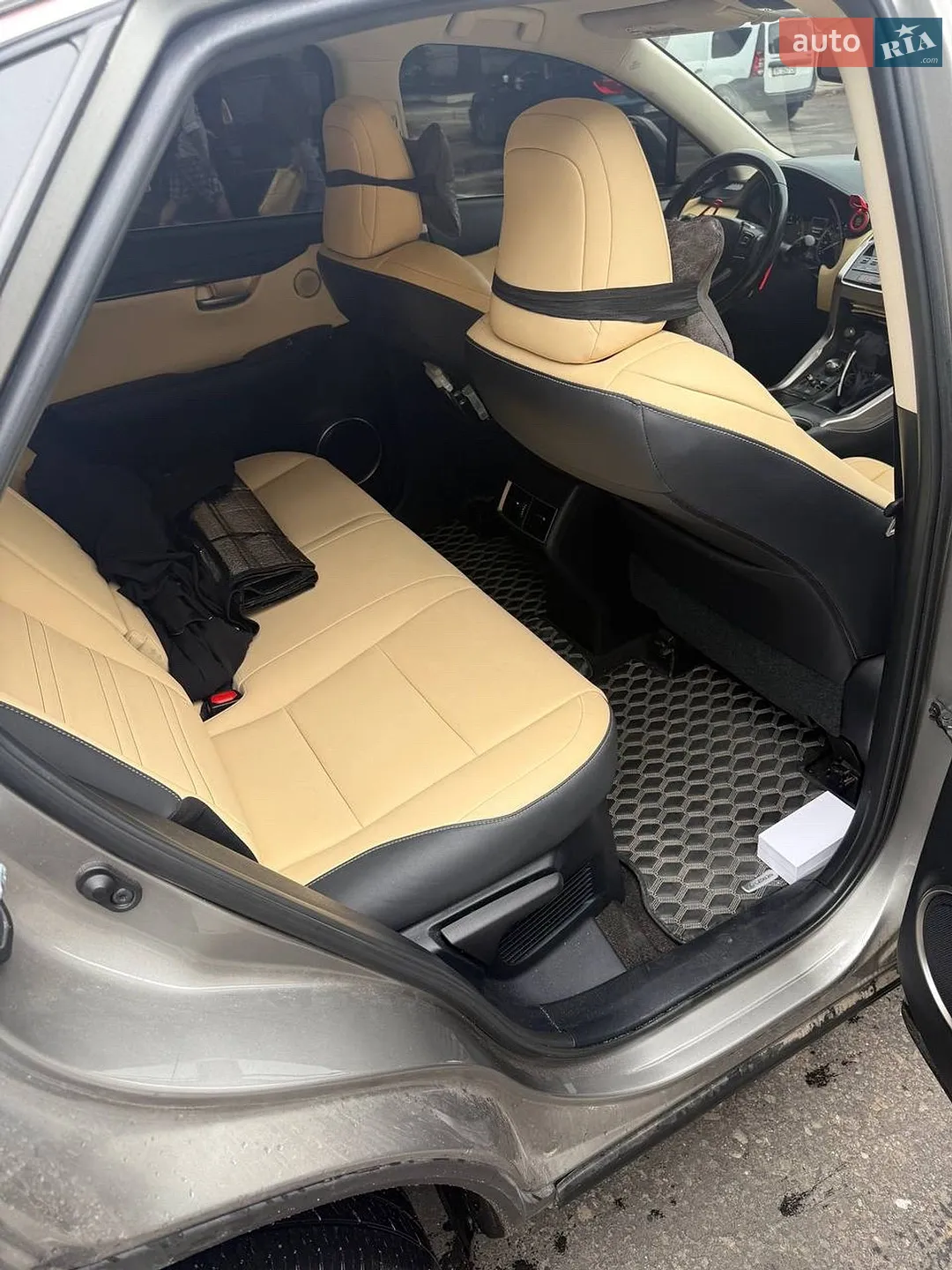 2019 Lexus NX - мініатюра 10