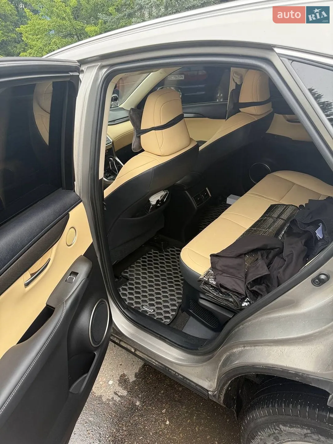 2019 Lexus NX - мініатюра 19
