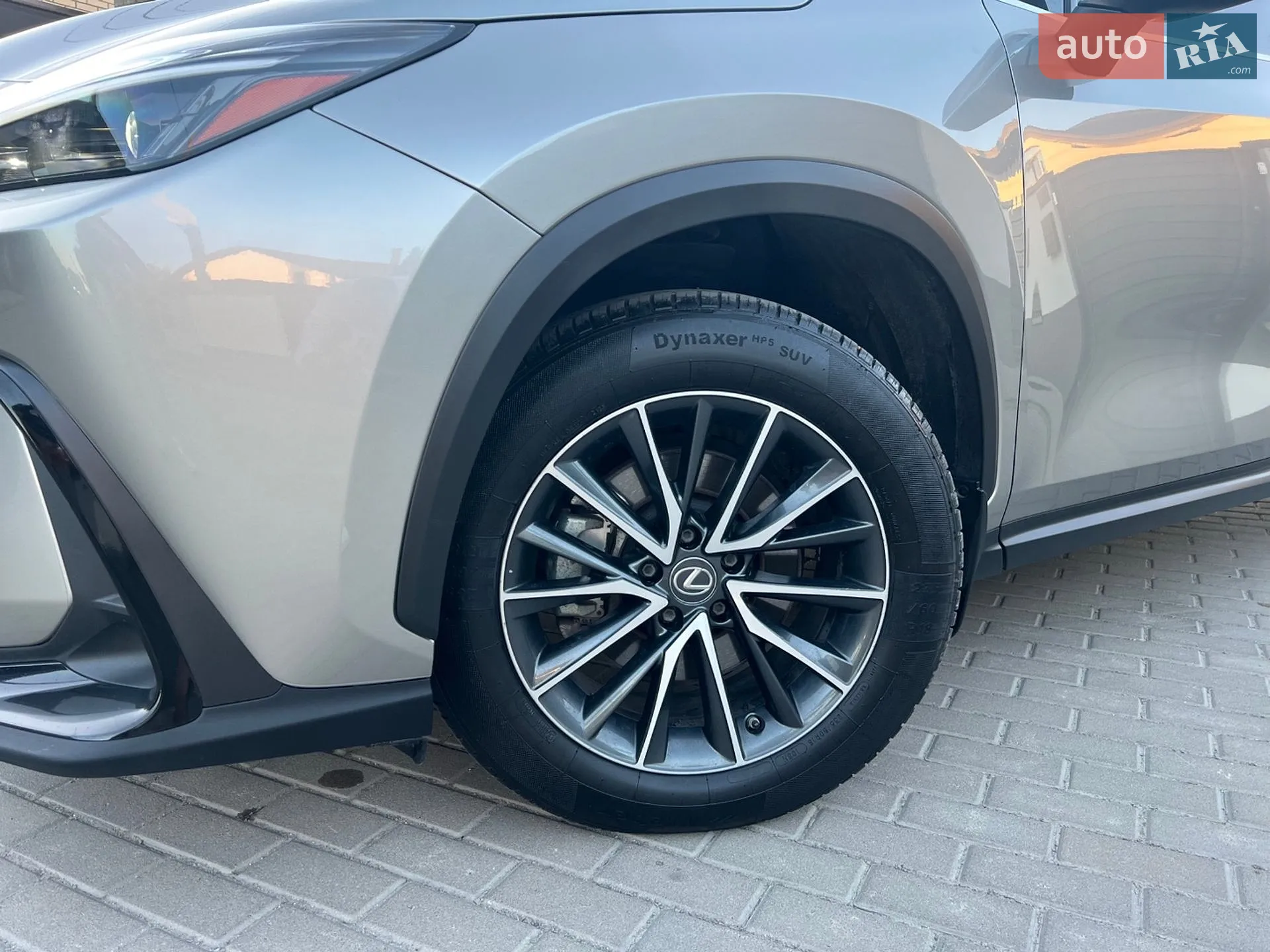 2022 Lexus NX - мініатюра 16