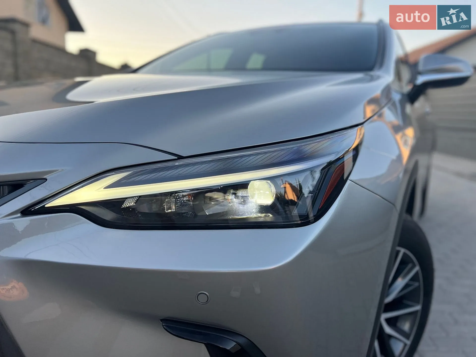 2022 Lexus NX - мініатюра 17