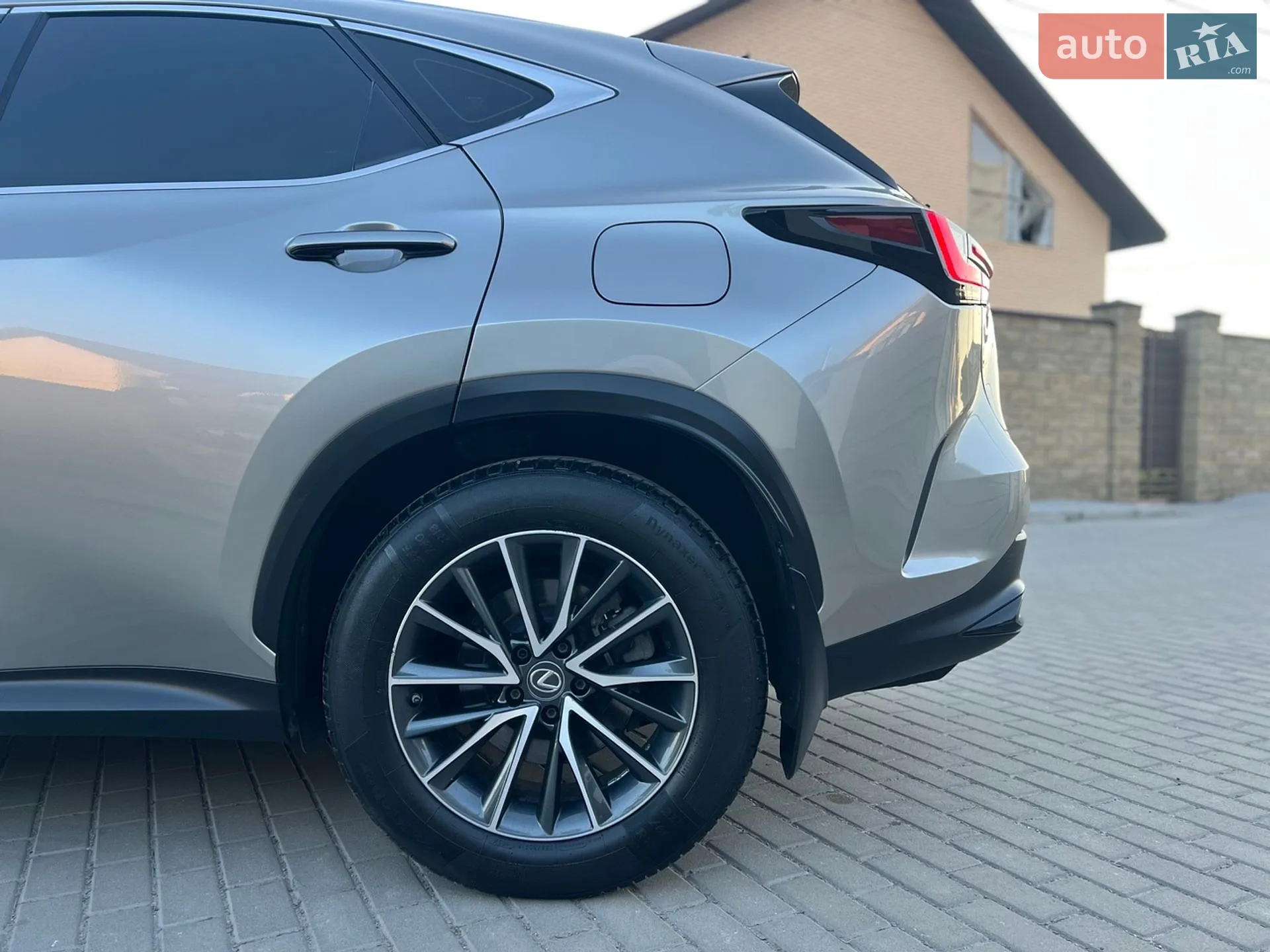 2022 Lexus NX - мініатюра 21